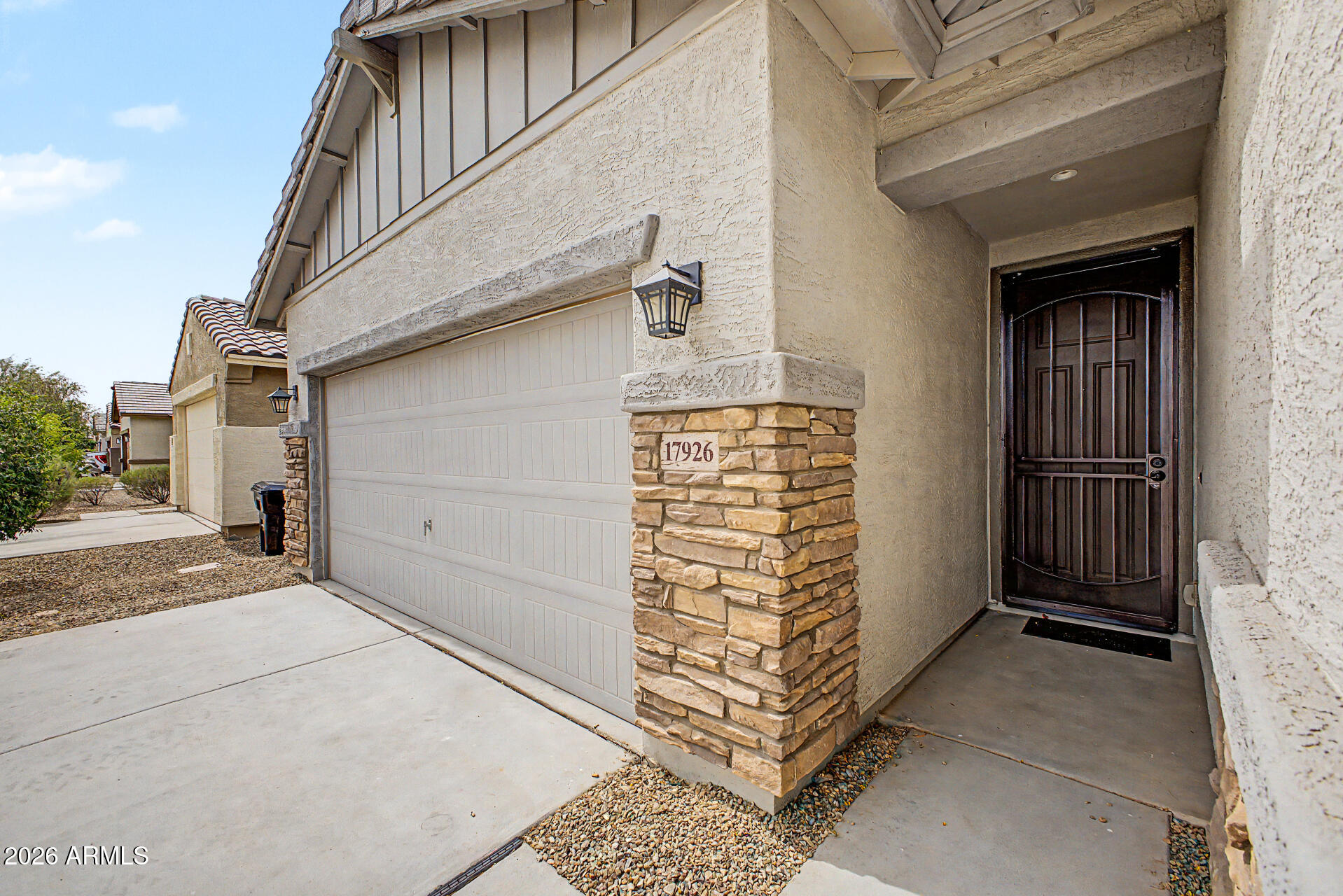 AUSTIN RANCH EAST - Residential