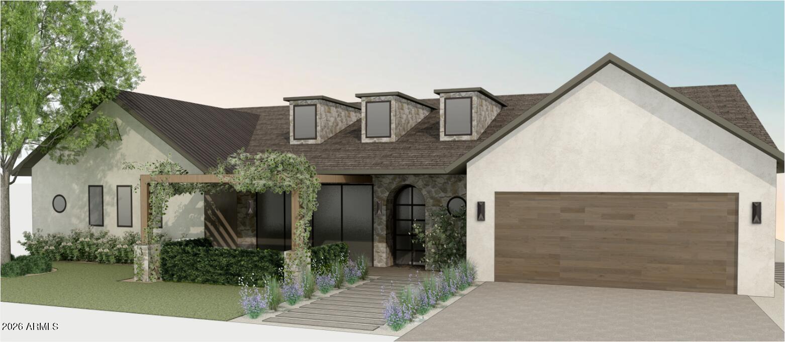 BILTMORE HEIGHTS 4 - Residential