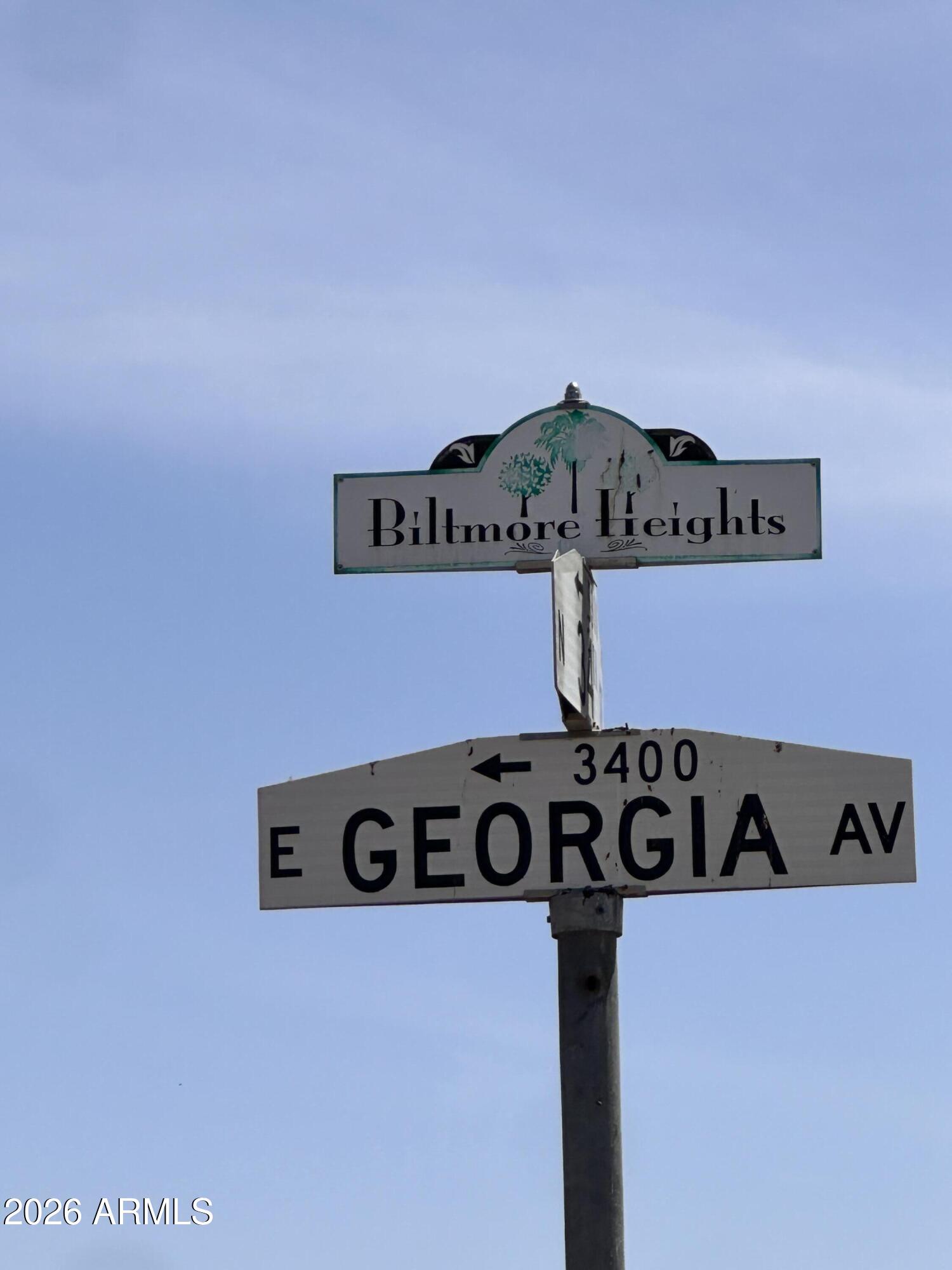 BILTMORE HEIGHTS 4 - Residential