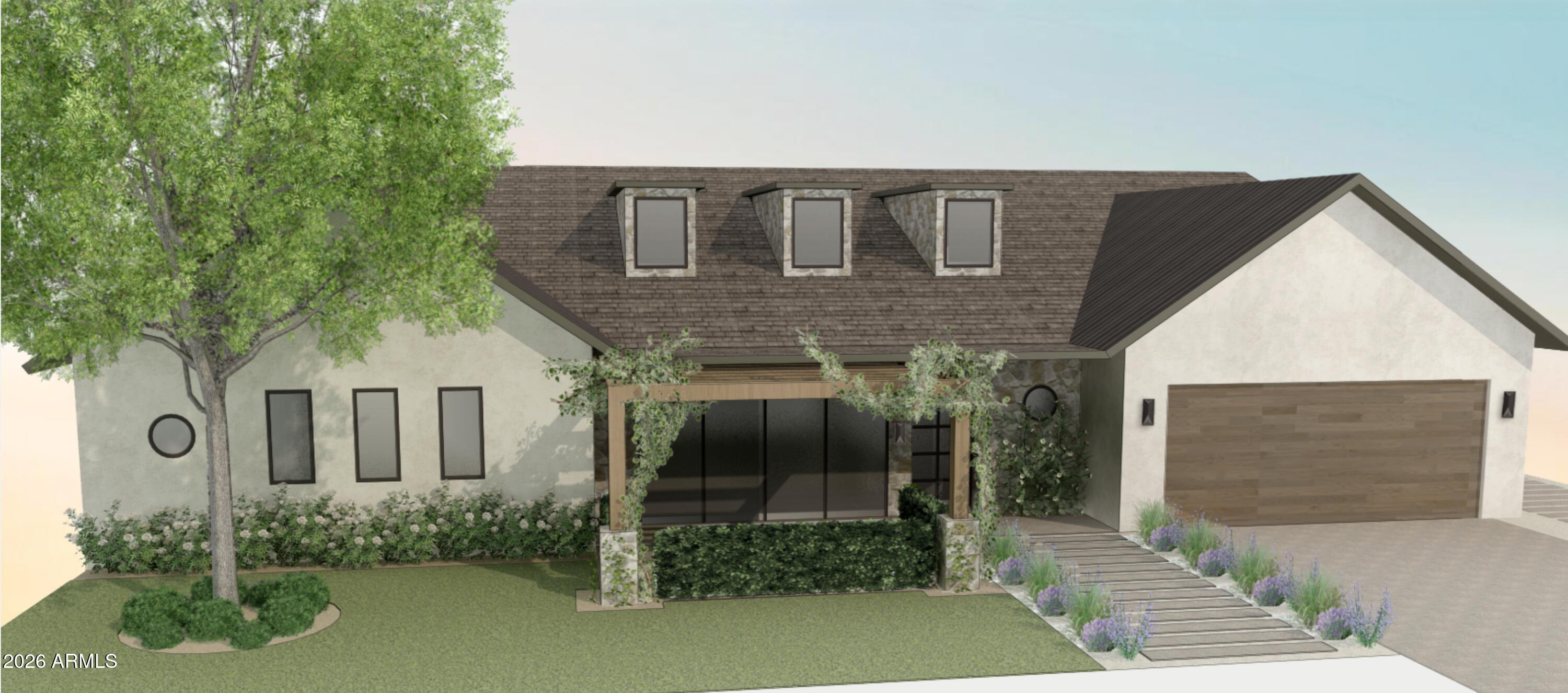 BILTMORE HEIGHTS 4 - Residential