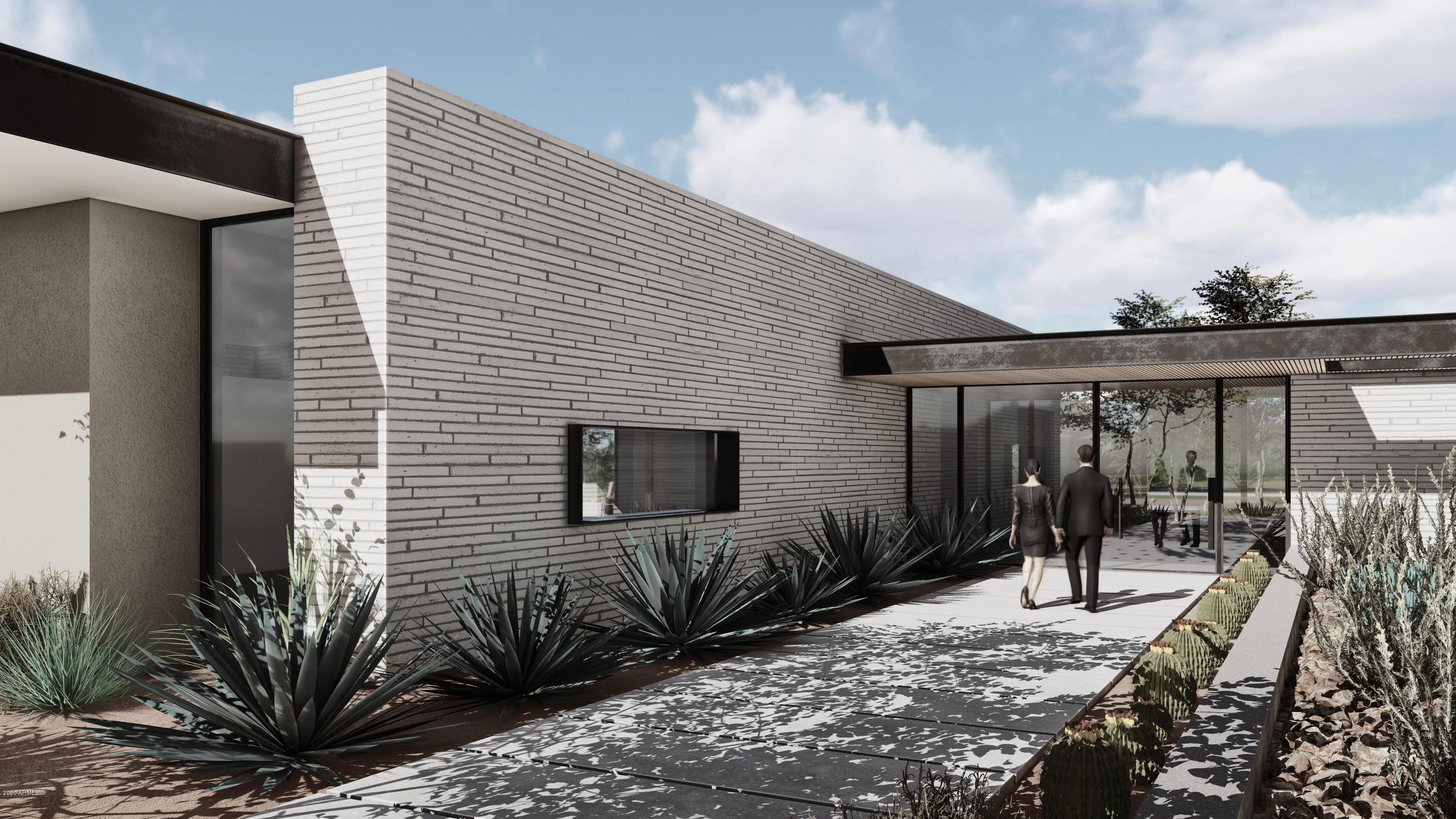 PARADISE HILLS 4 - Residential