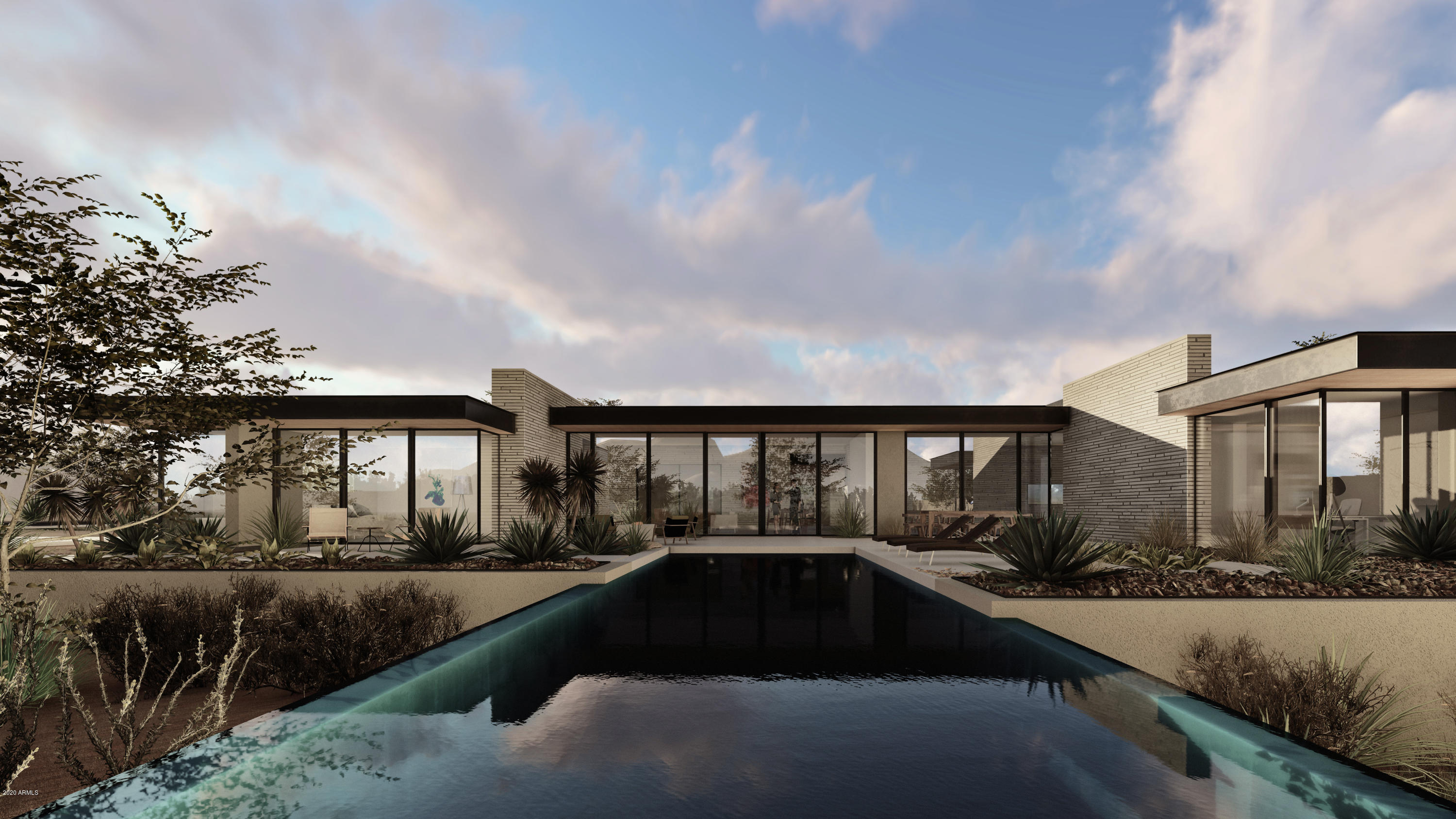 PARADISE HILLS 4 - Residential