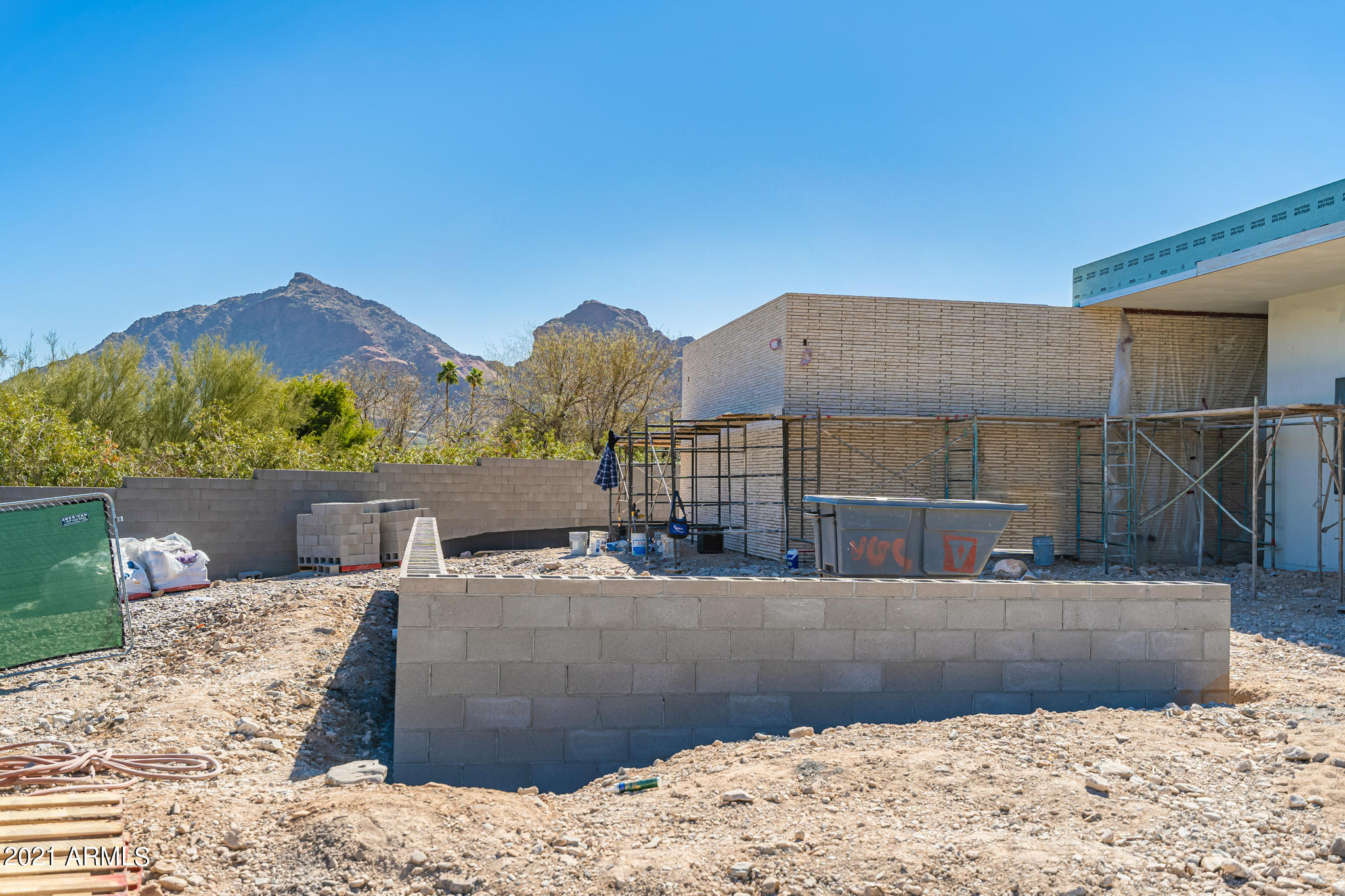 PARADISE HILLS 4 - Residential
