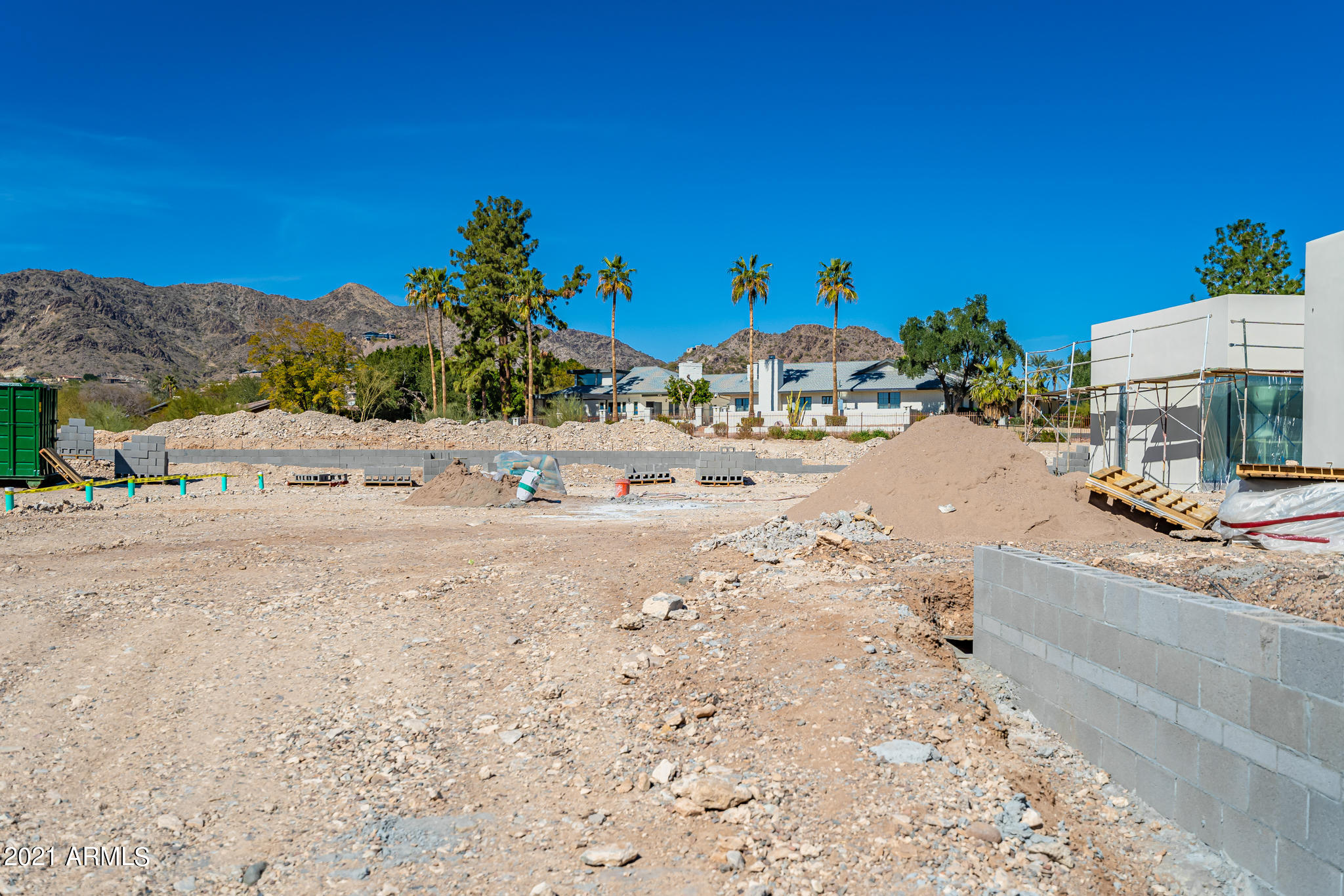 PARADISE HILLS 4 - Residential