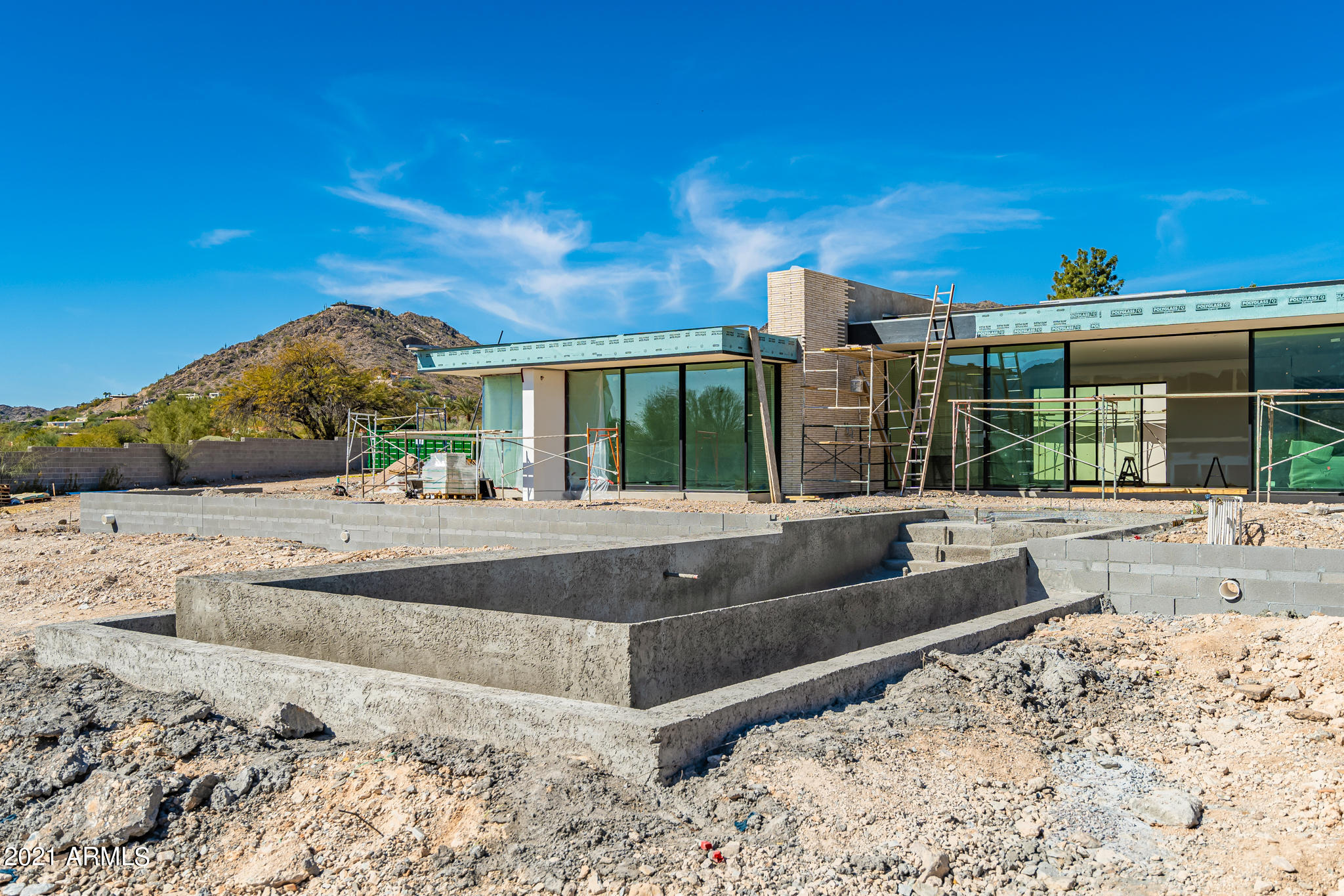 PARADISE HILLS 4 - Residential