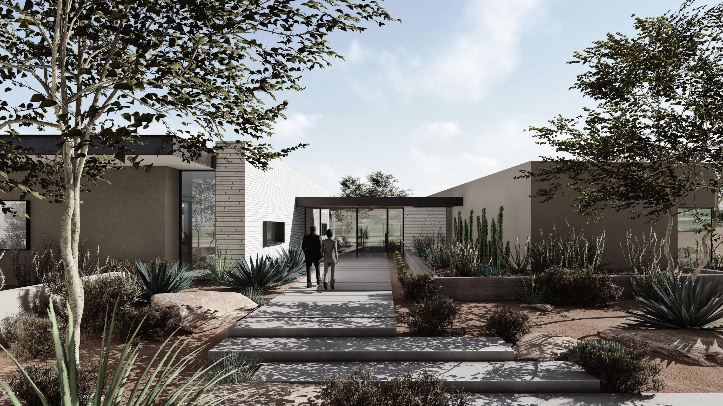 PARADISE HILLS 4 - Residential