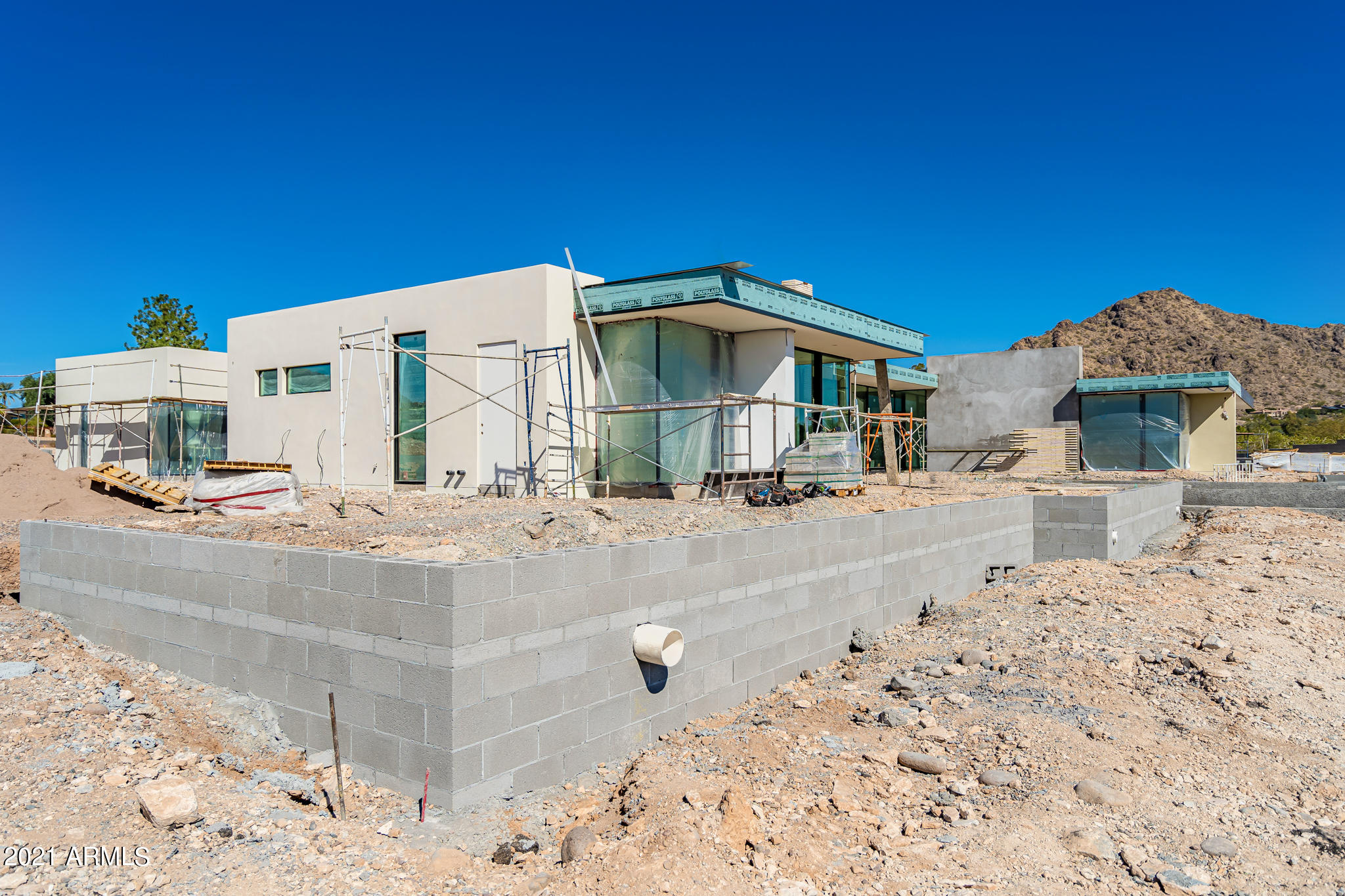 PARADISE HILLS 4 - Residential