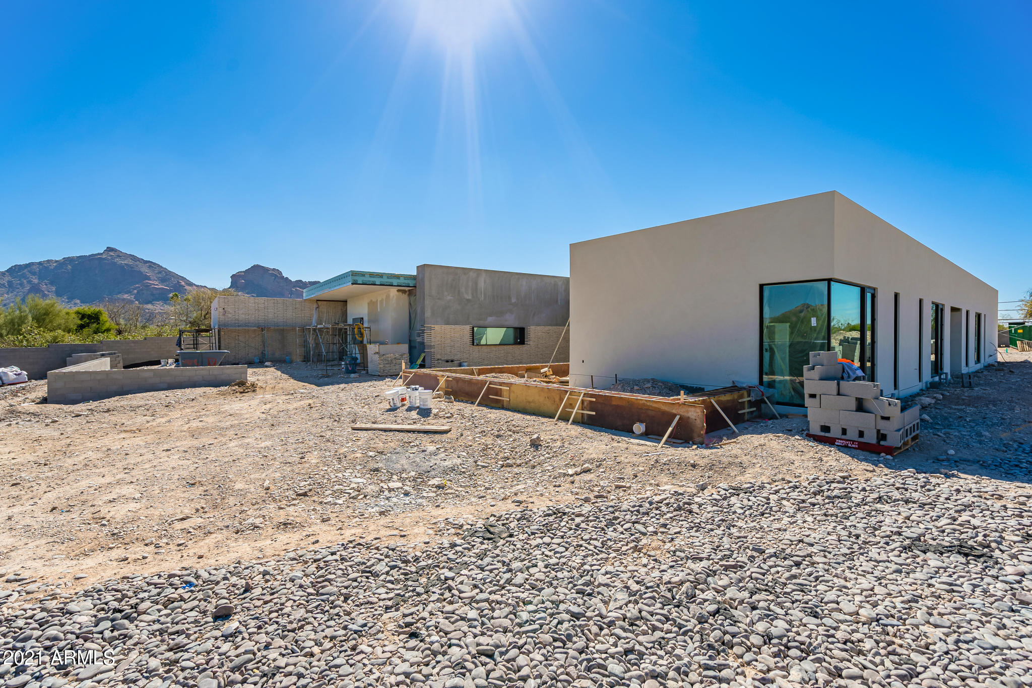 PARADISE HILLS 4 - Residential