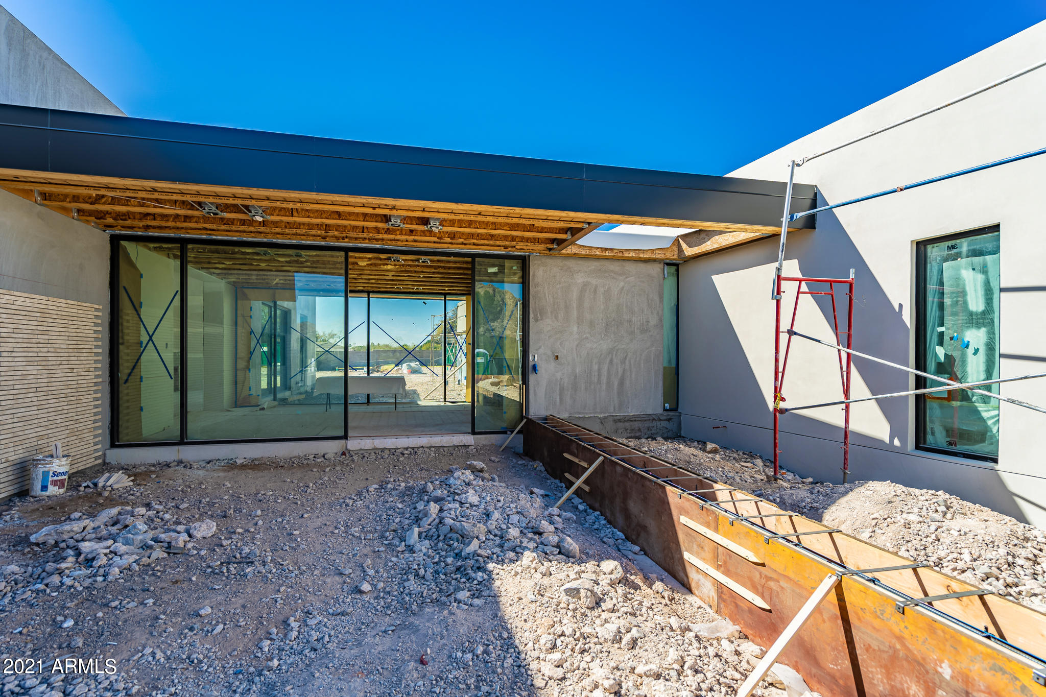 PARADISE HILLS 4 - Residential