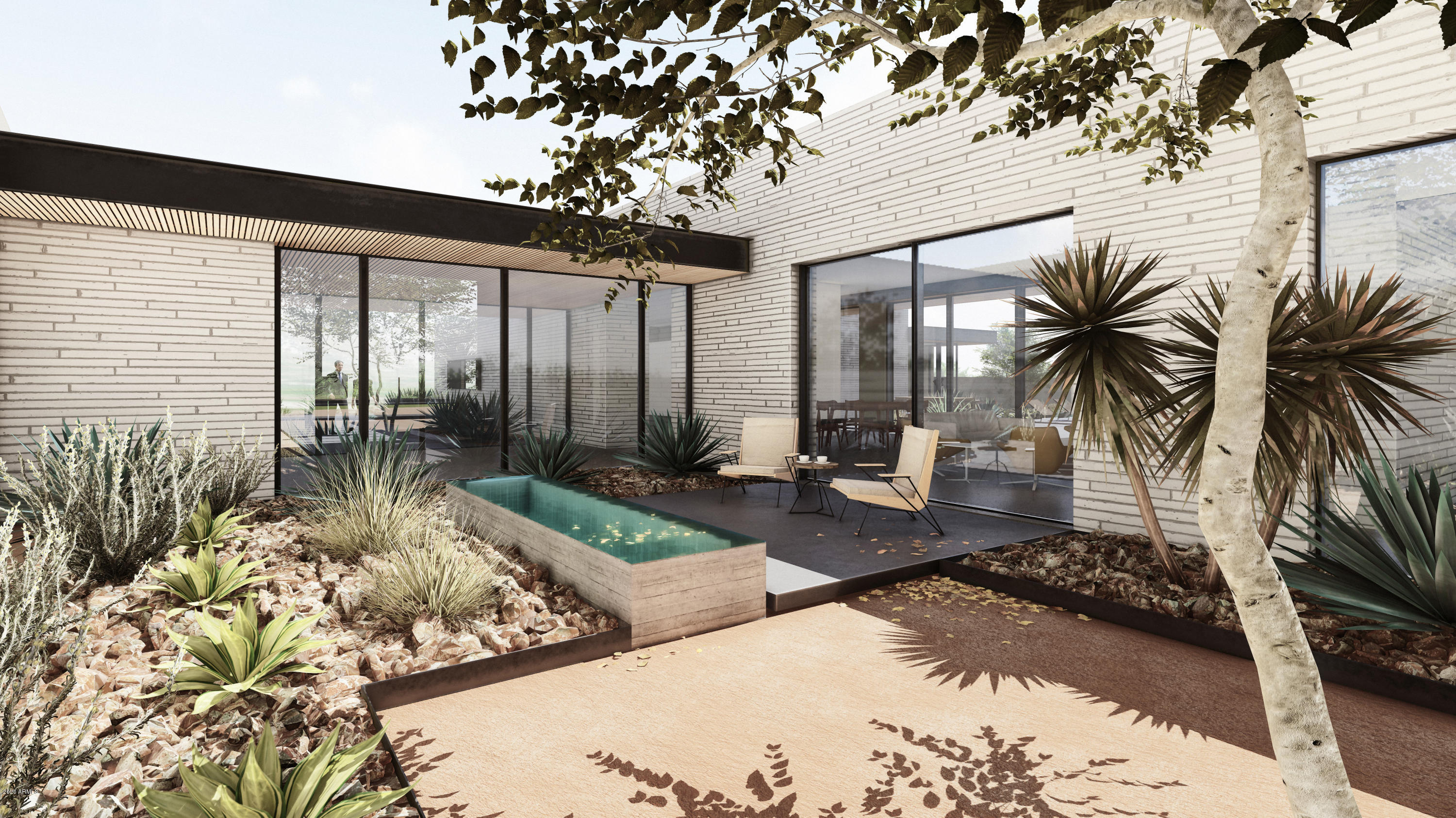 PARADISE HILLS 4 - Residential