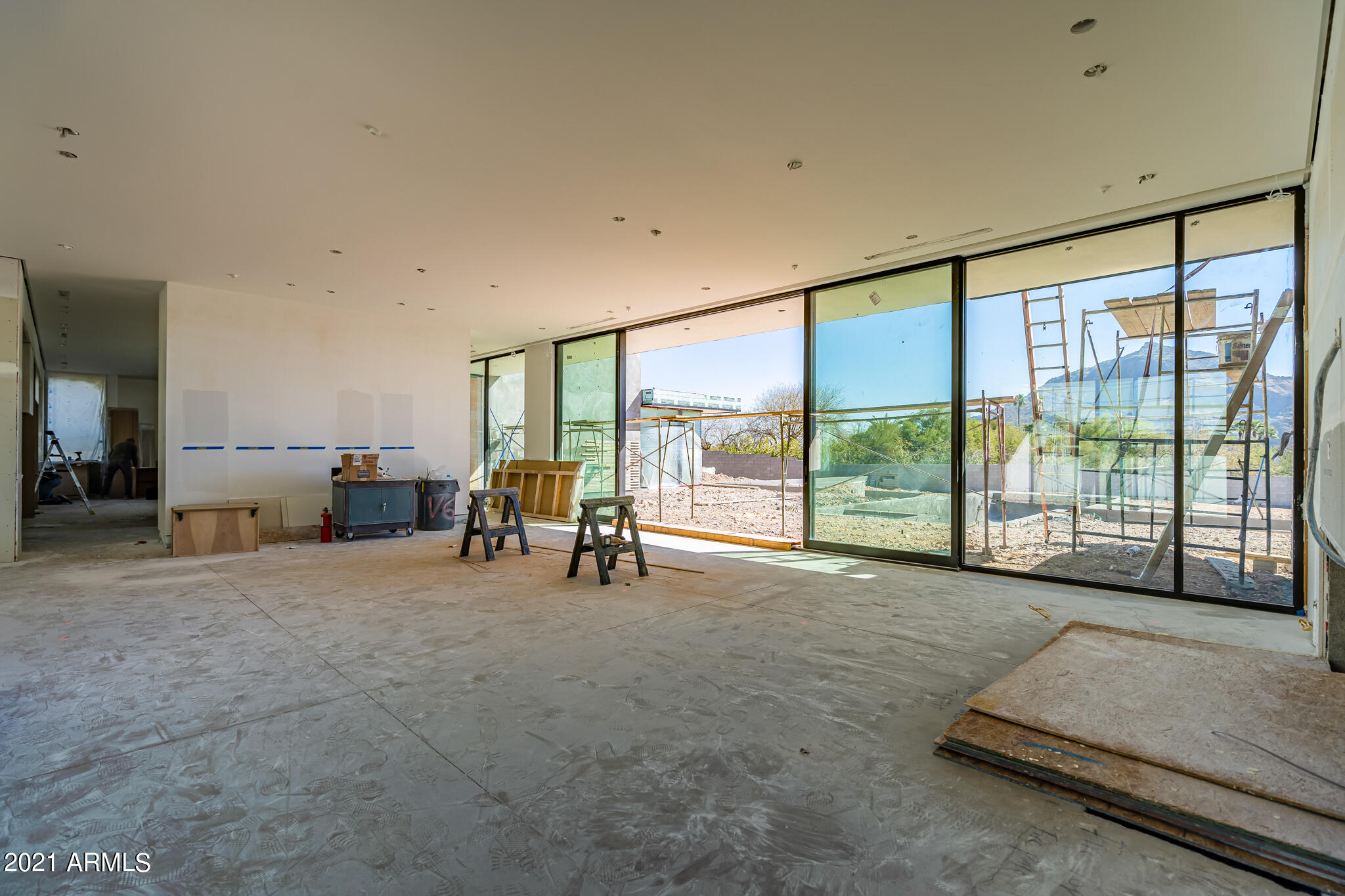PARADISE HILLS 4 - Residential