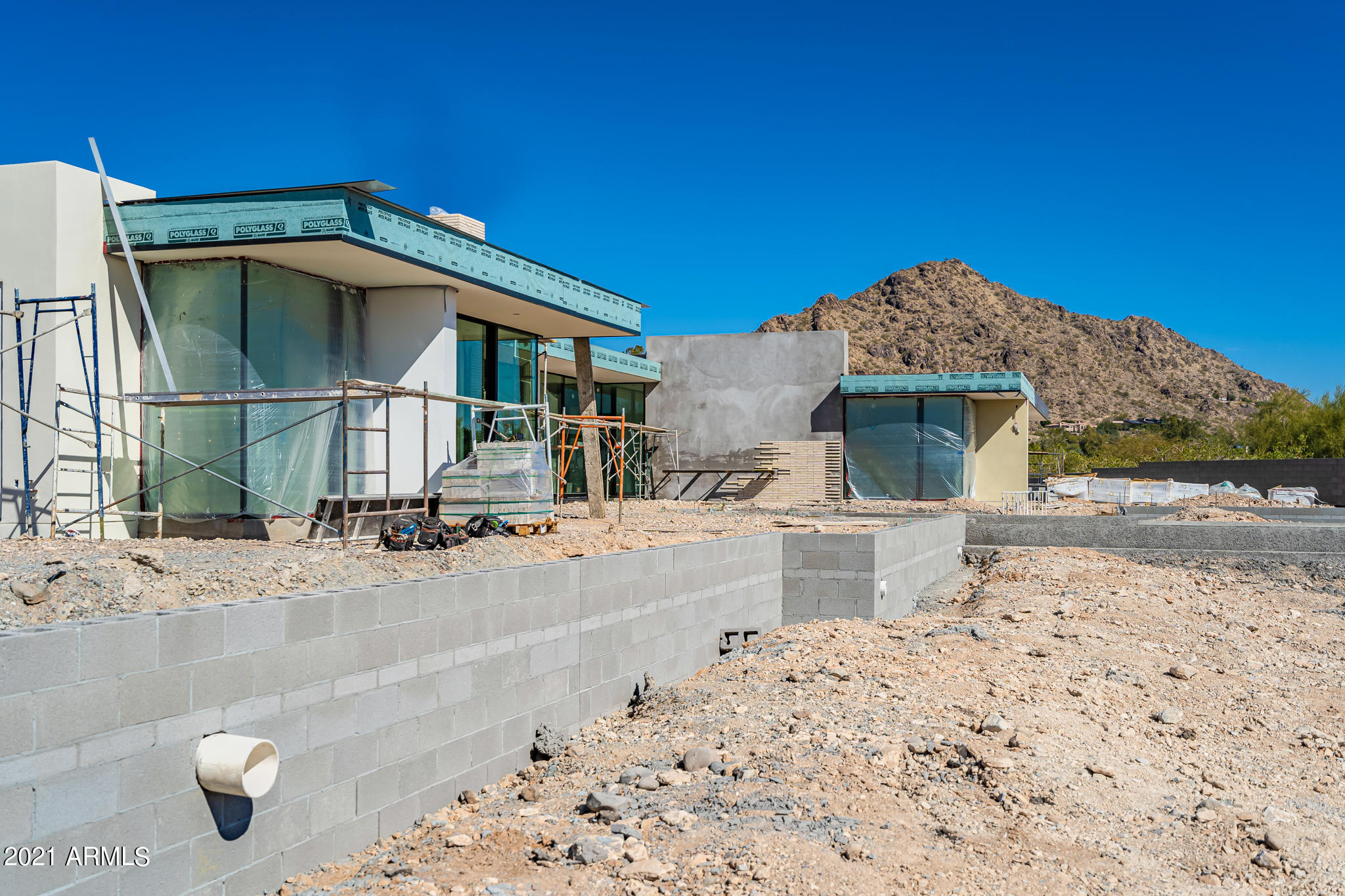 PARADISE HILLS 4 - Residential