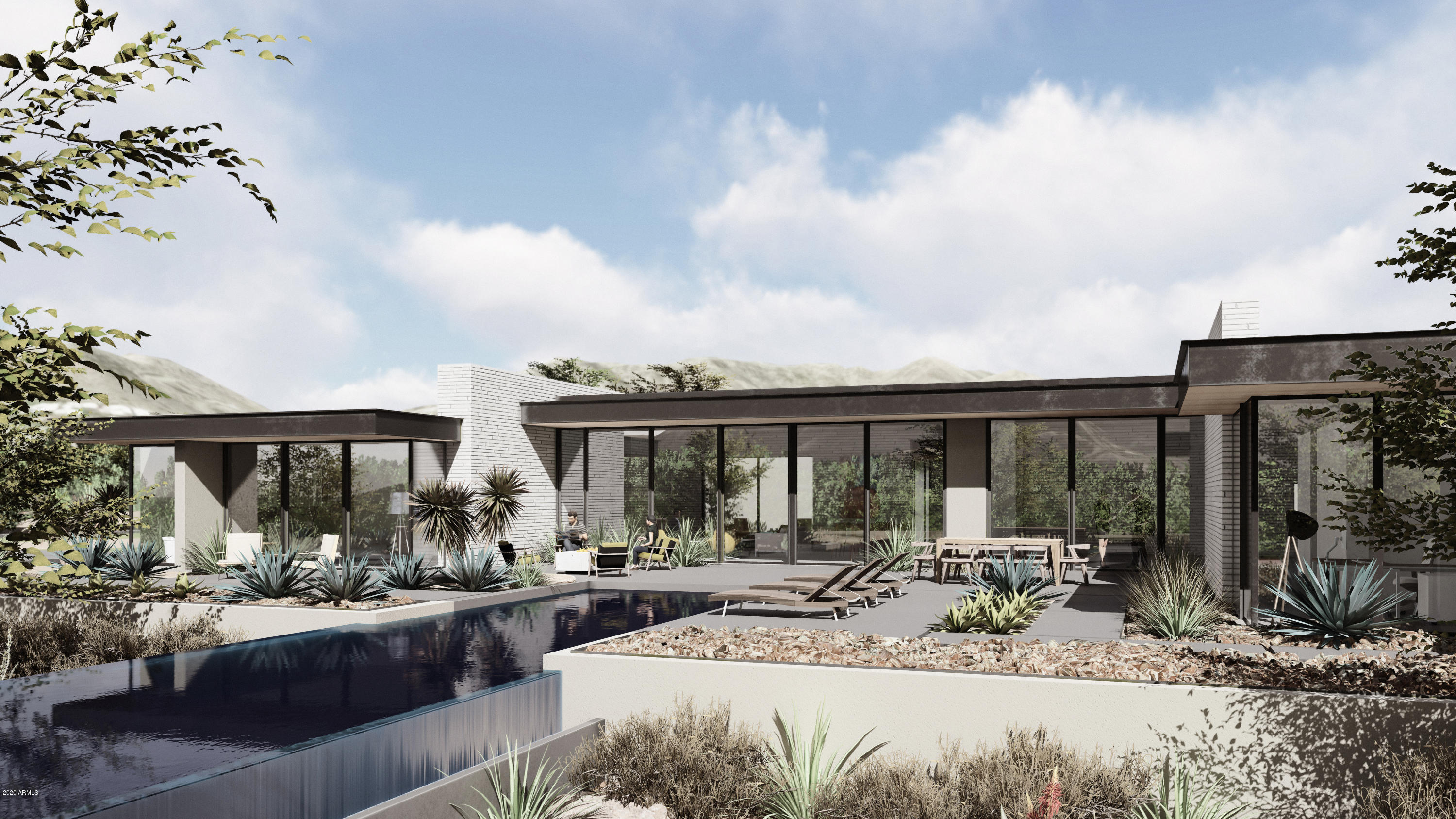 PARADISE HILLS 4 - Residential