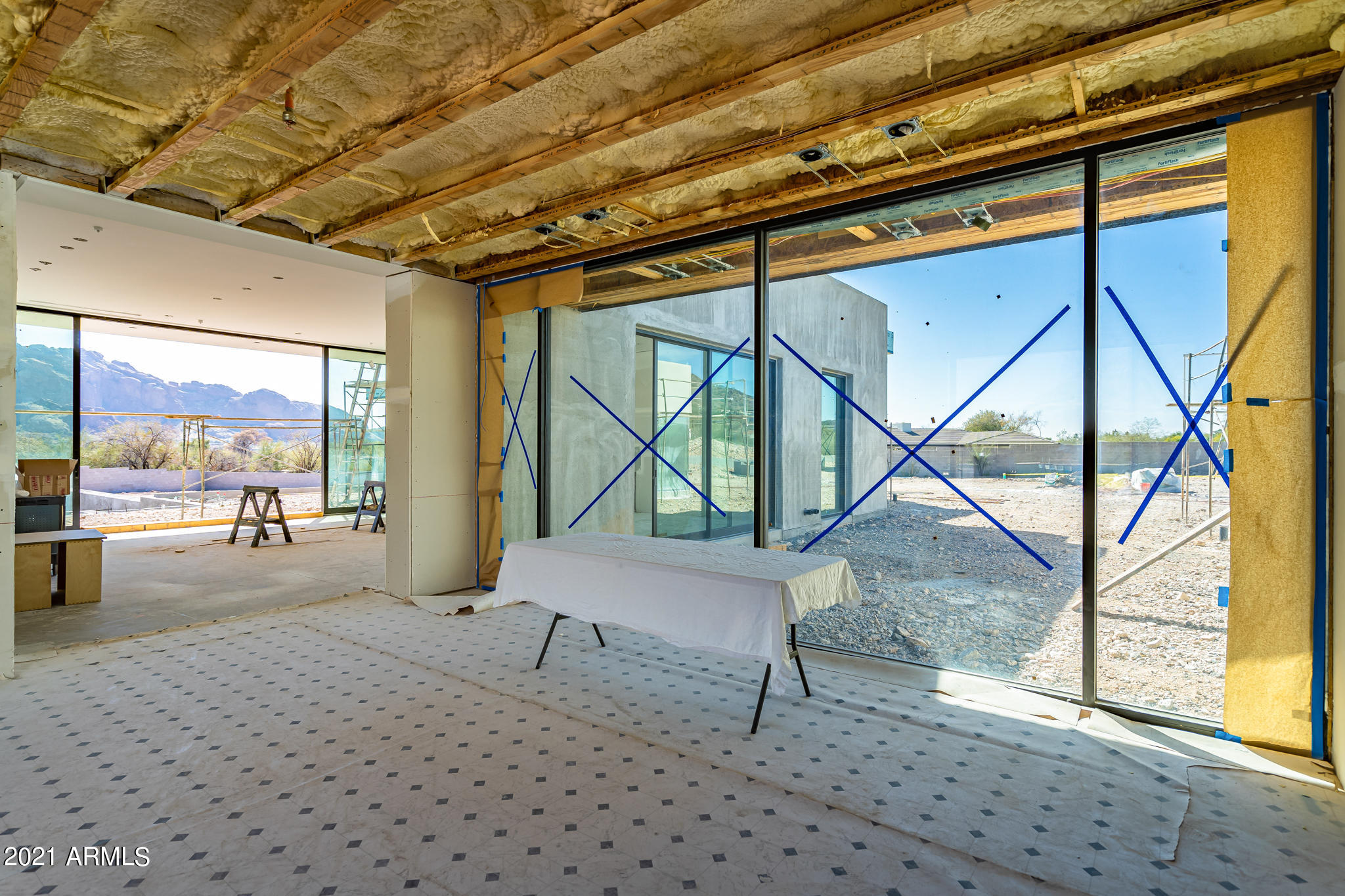 PARADISE HILLS 4 - Residential
