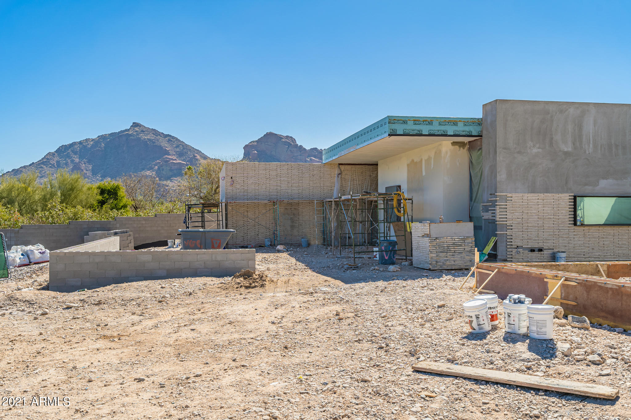 PARADISE HILLS 4 - Residential