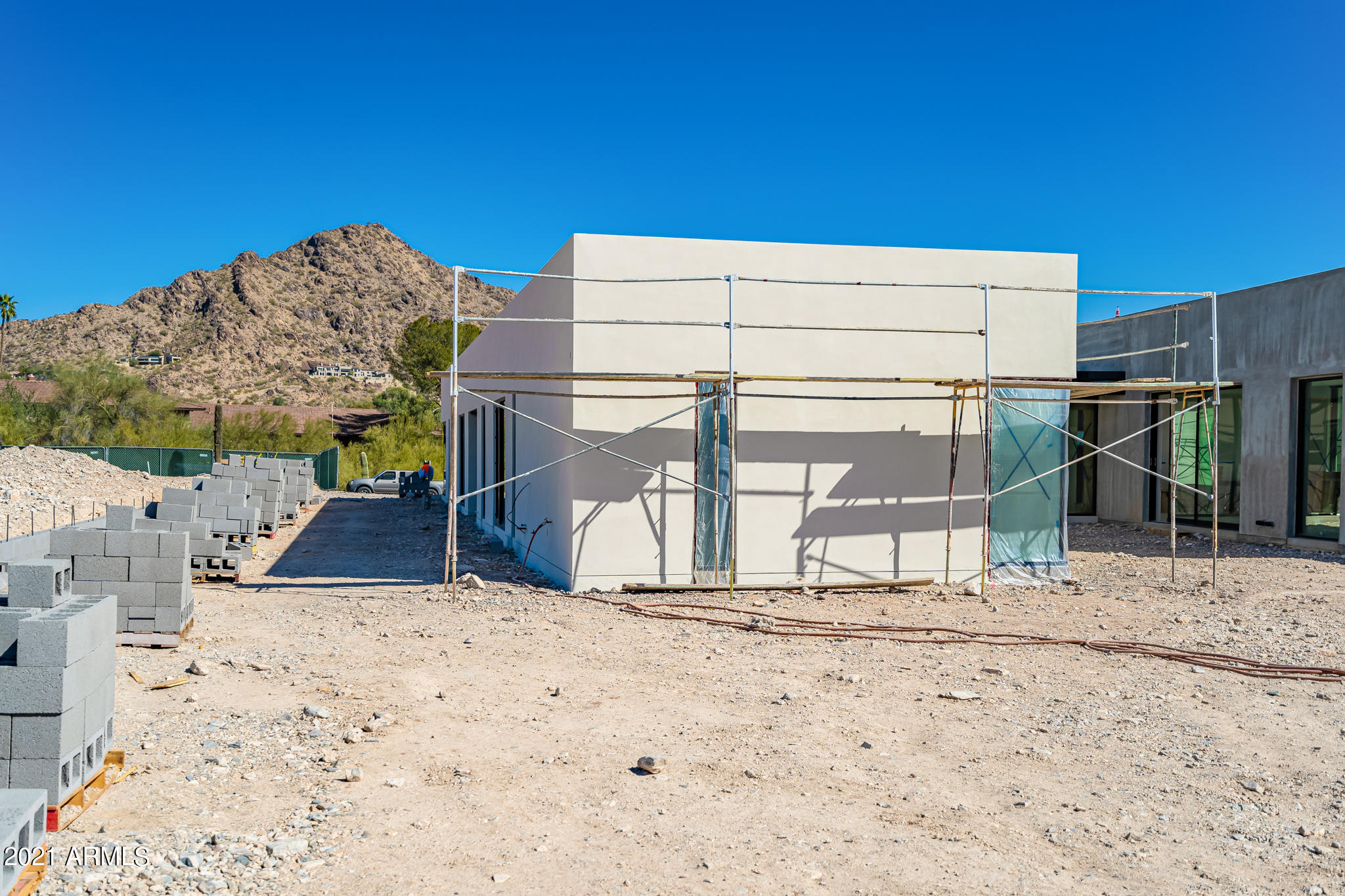 PARADISE HILLS 4 - Residential