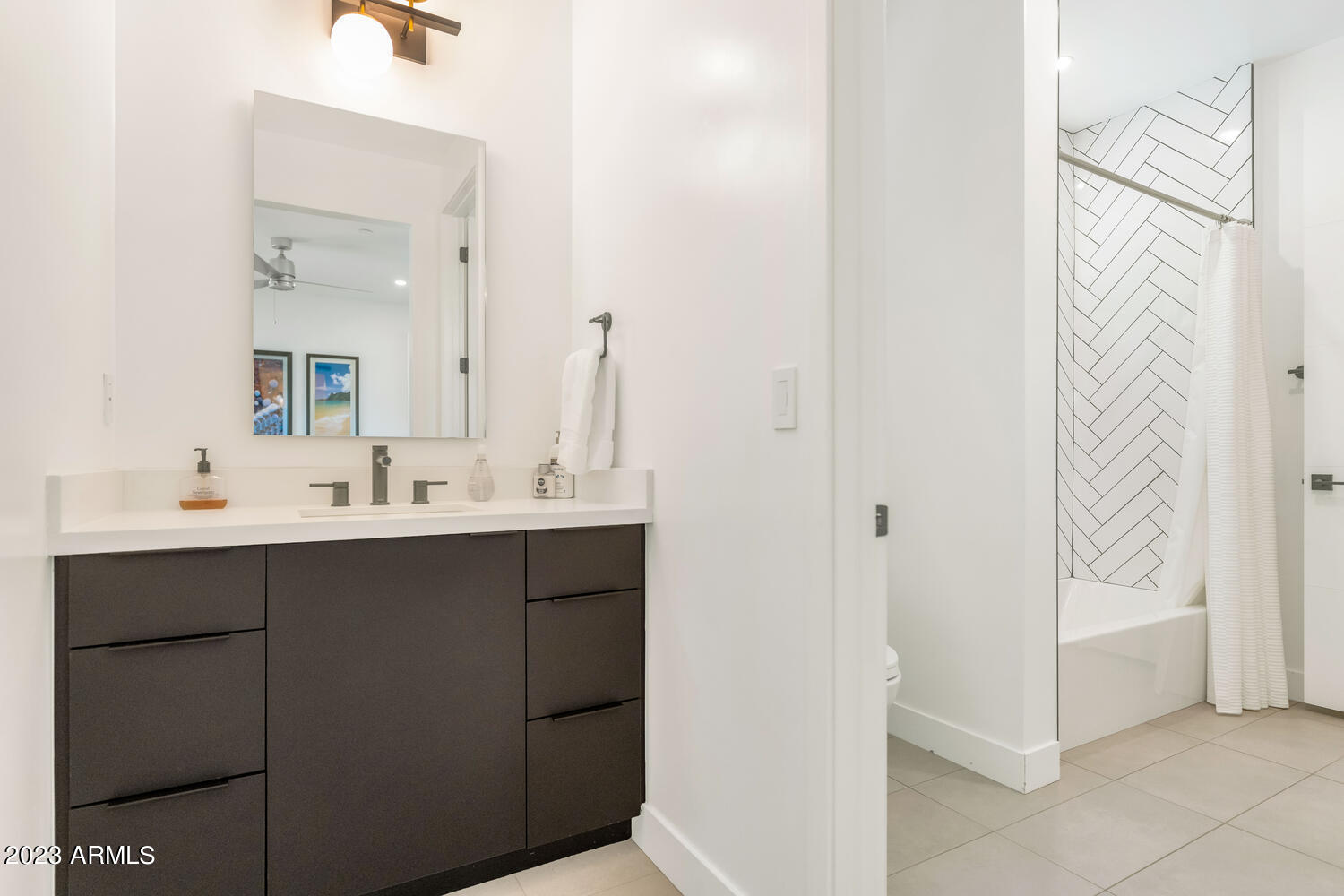 MARION ESTATES BLK A - Residential