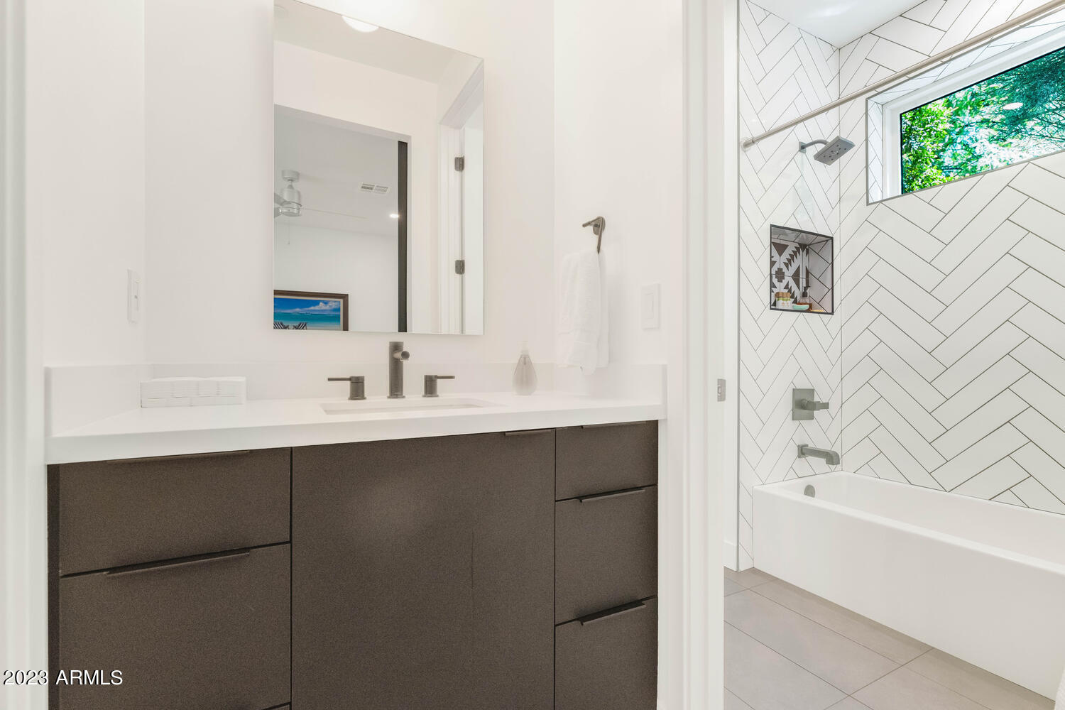 MARION ESTATES BLK A - Residential