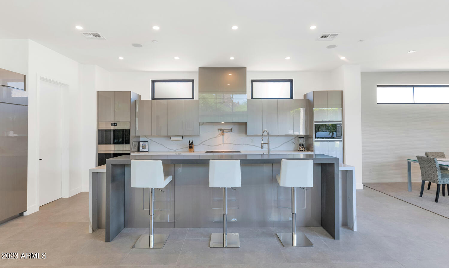 MARION ESTATES BLK A - Residential