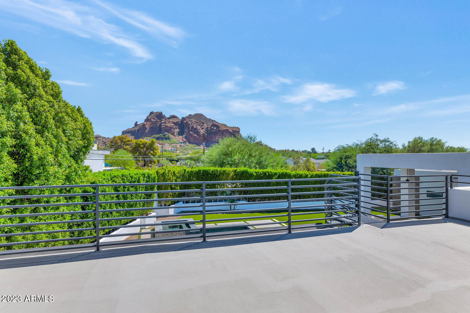 MARION ESTATES BLK A - Residential