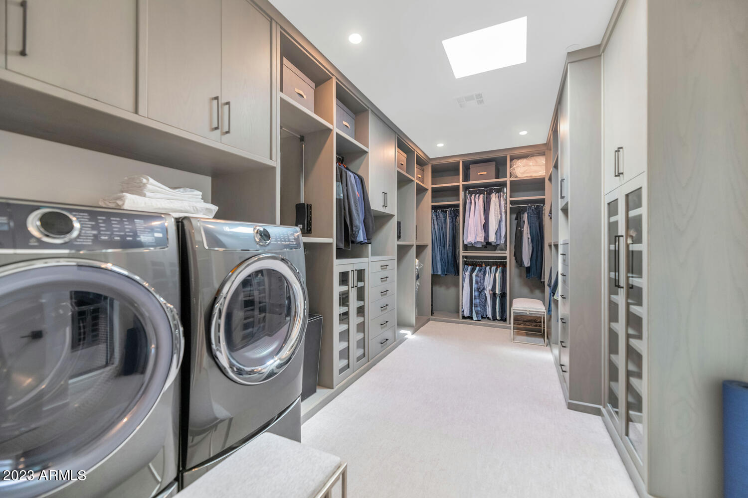 MARION ESTATES BLK A - Residential