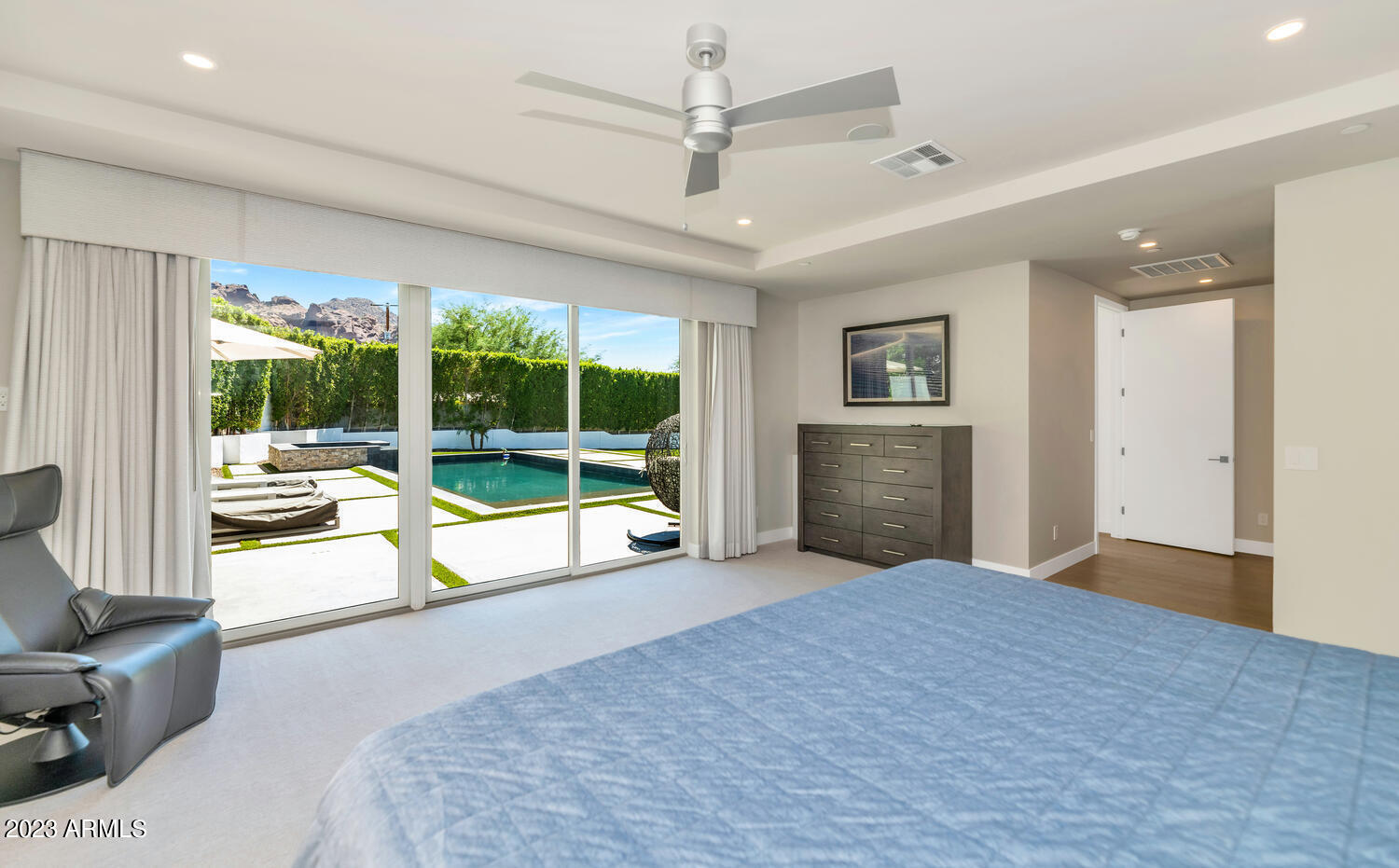 MARION ESTATES BLK A - Residential