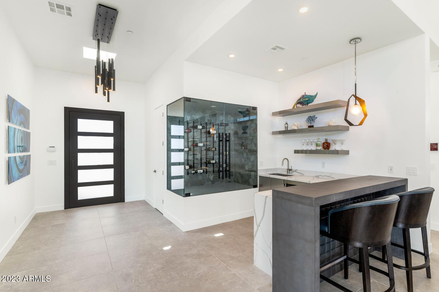MARION ESTATES BLK A - Residential