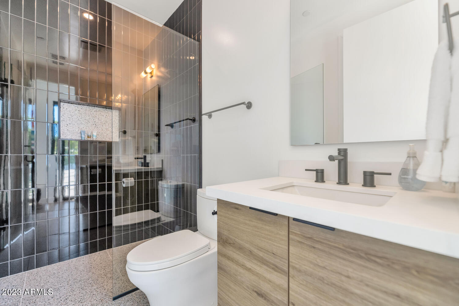 MARION ESTATES BLK A - Residential