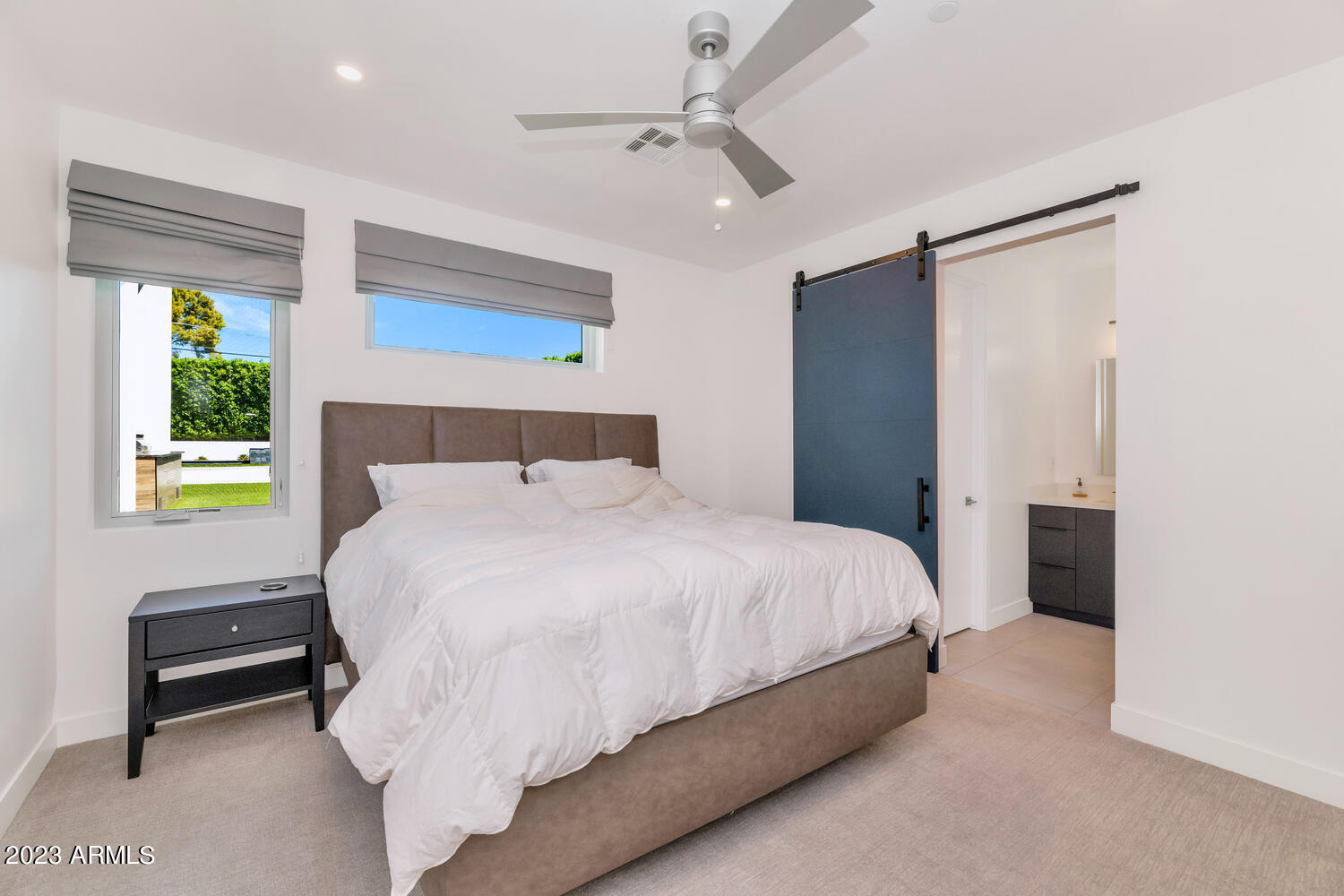 MARION ESTATES BLK A - Residential
