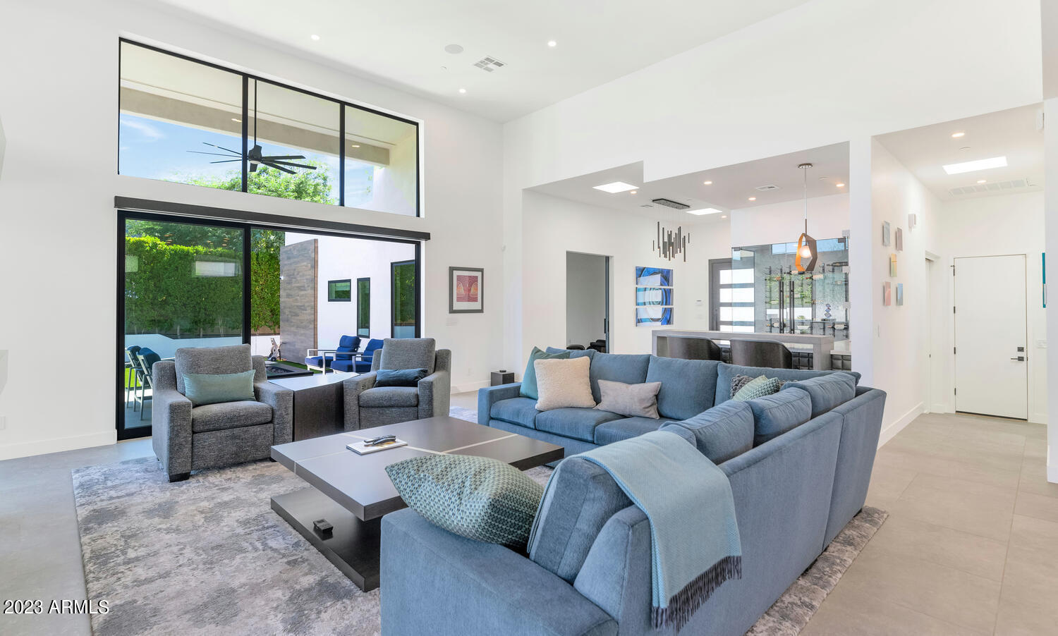 MARION ESTATES BLK A - Residential