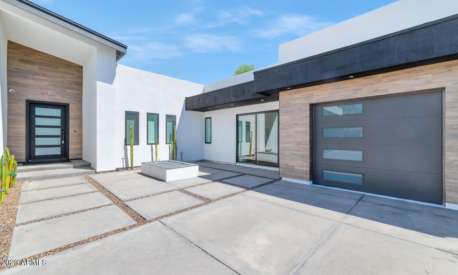 MARION ESTATES BLK A - Residential