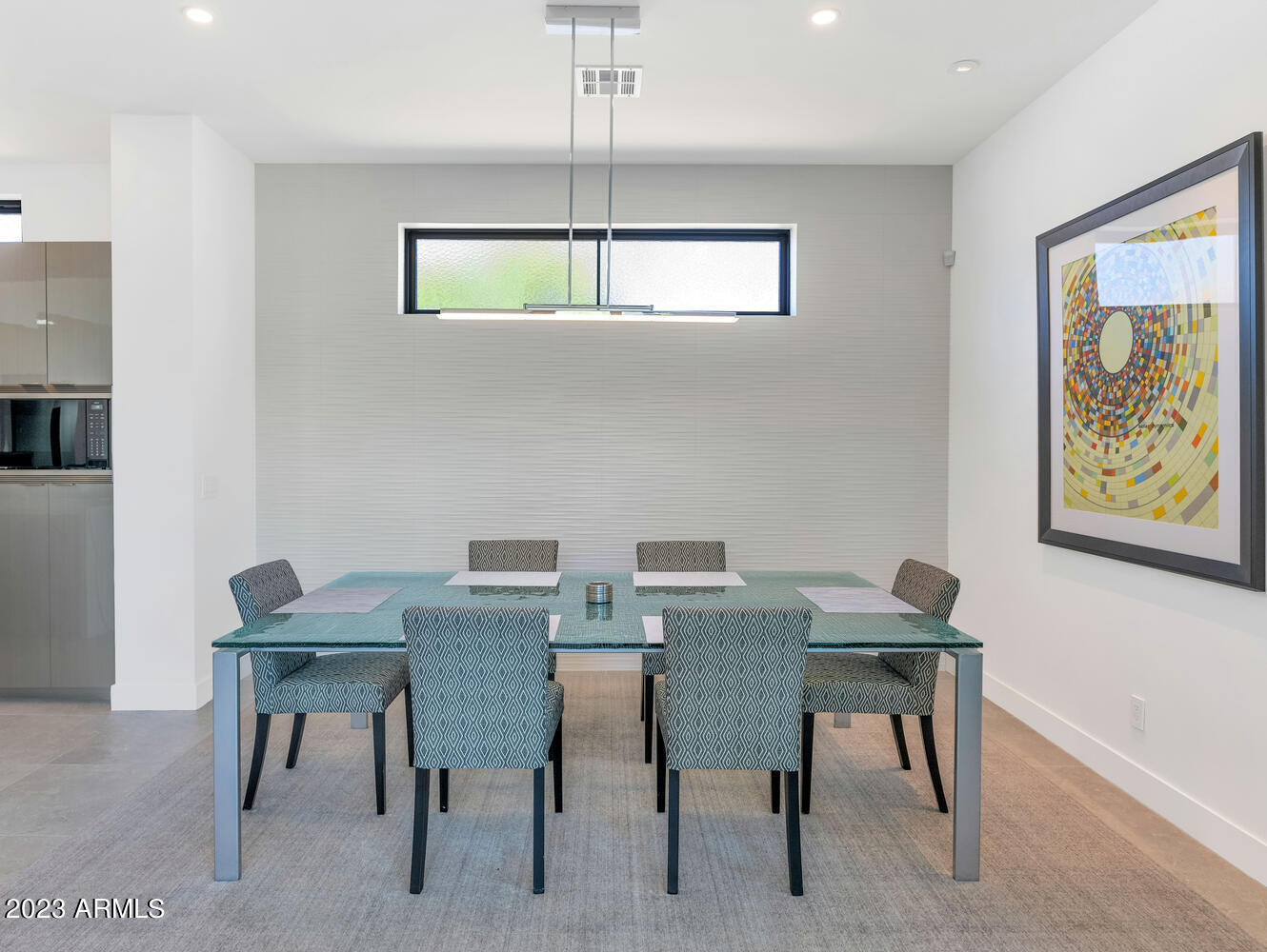 MARION ESTATES BLK A - Residential