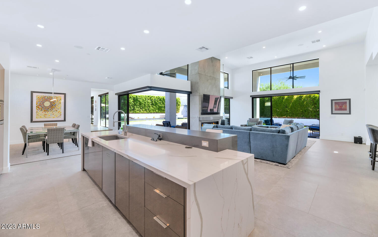 MARION ESTATES BLK A - Residential