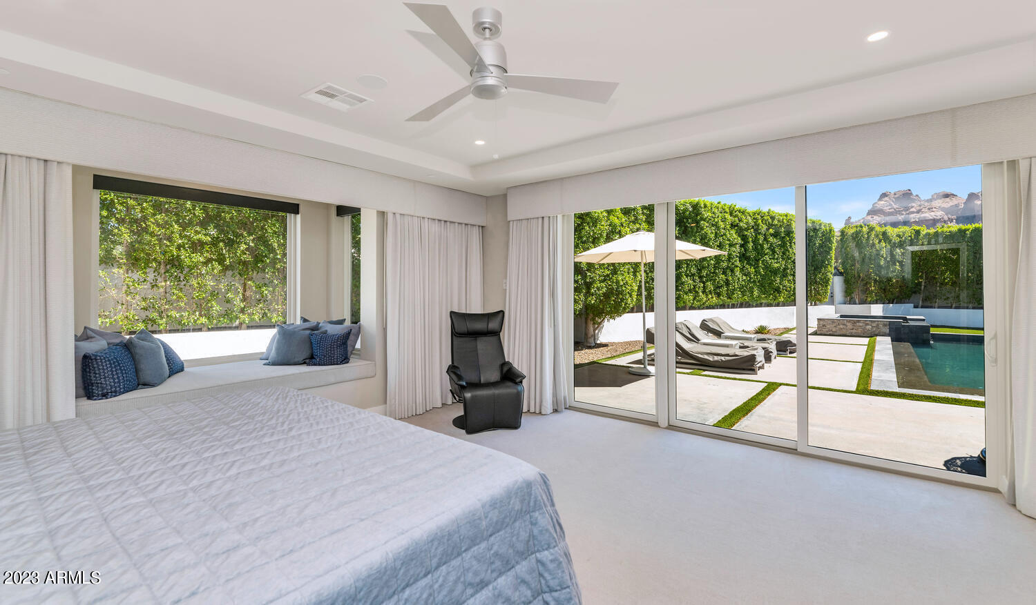 MARION ESTATES BLK A - Residential
