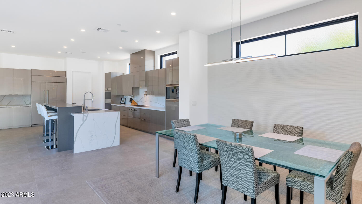 MARION ESTATES BLK A - Residential