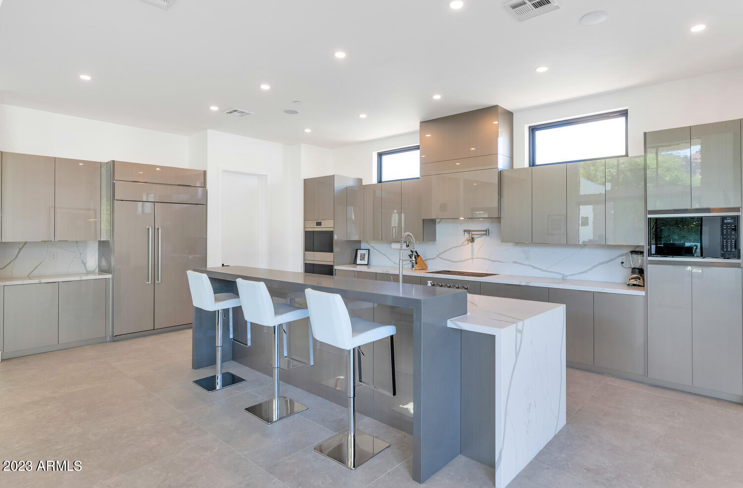MARION ESTATES BLK A - Residential