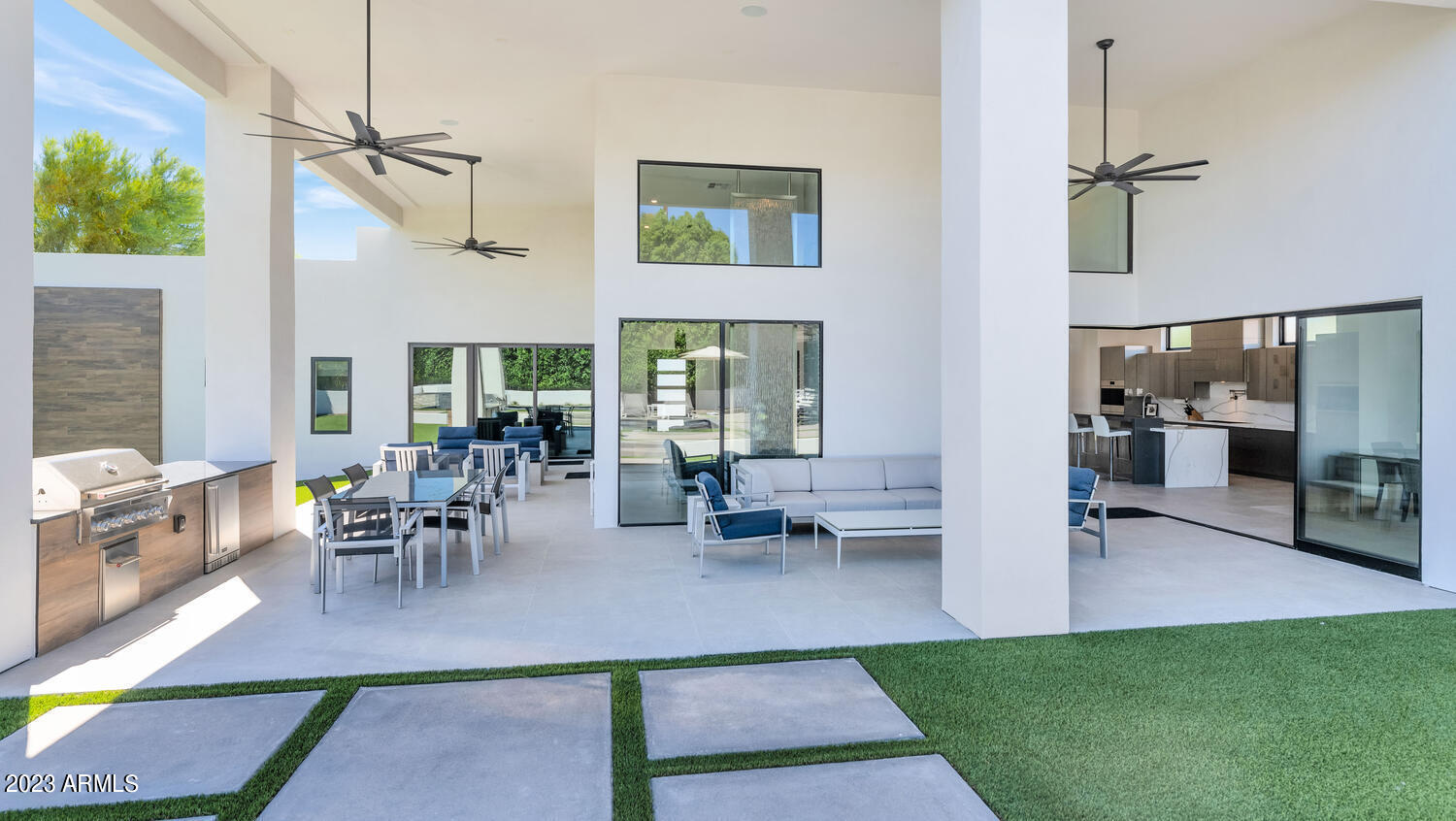 MARION ESTATES BLK A - Residential