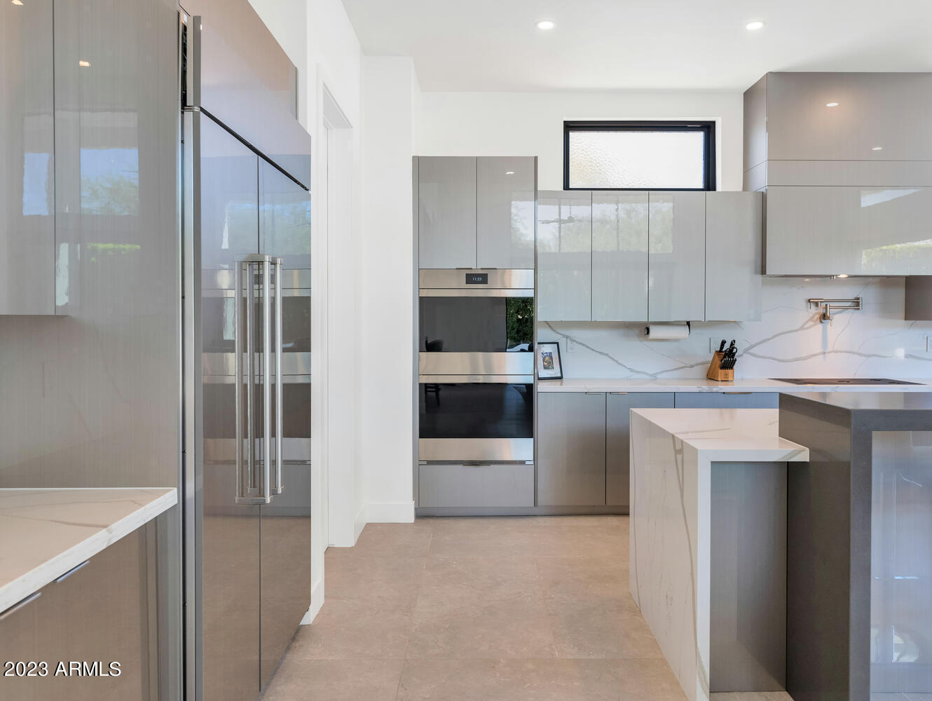 MARION ESTATES BLK A - Residential