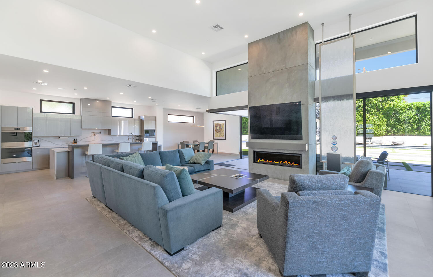 MARION ESTATES BLK A - Residential