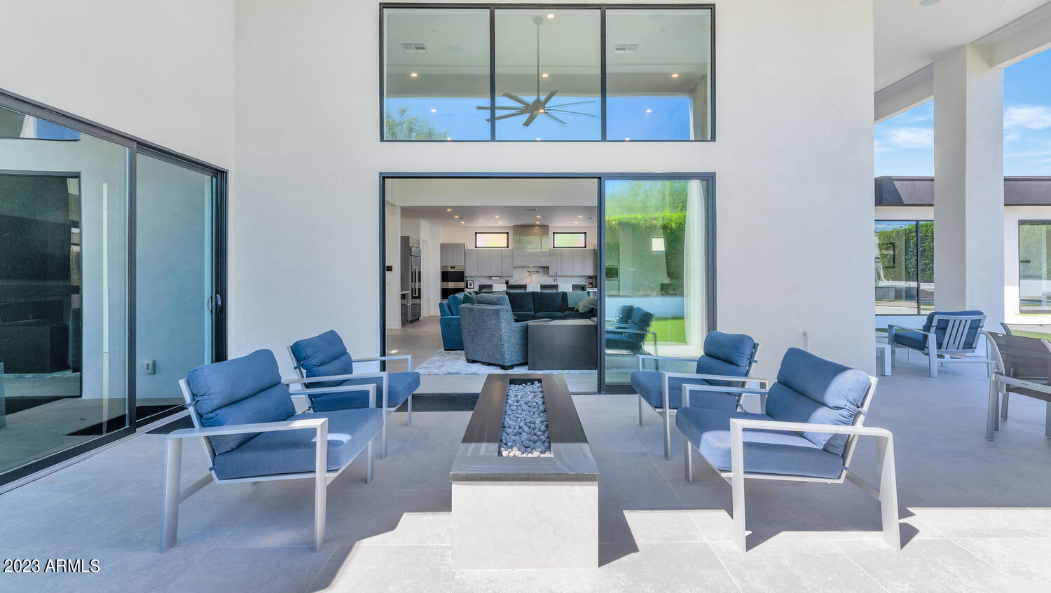 MARION ESTATES BLK A - Residential