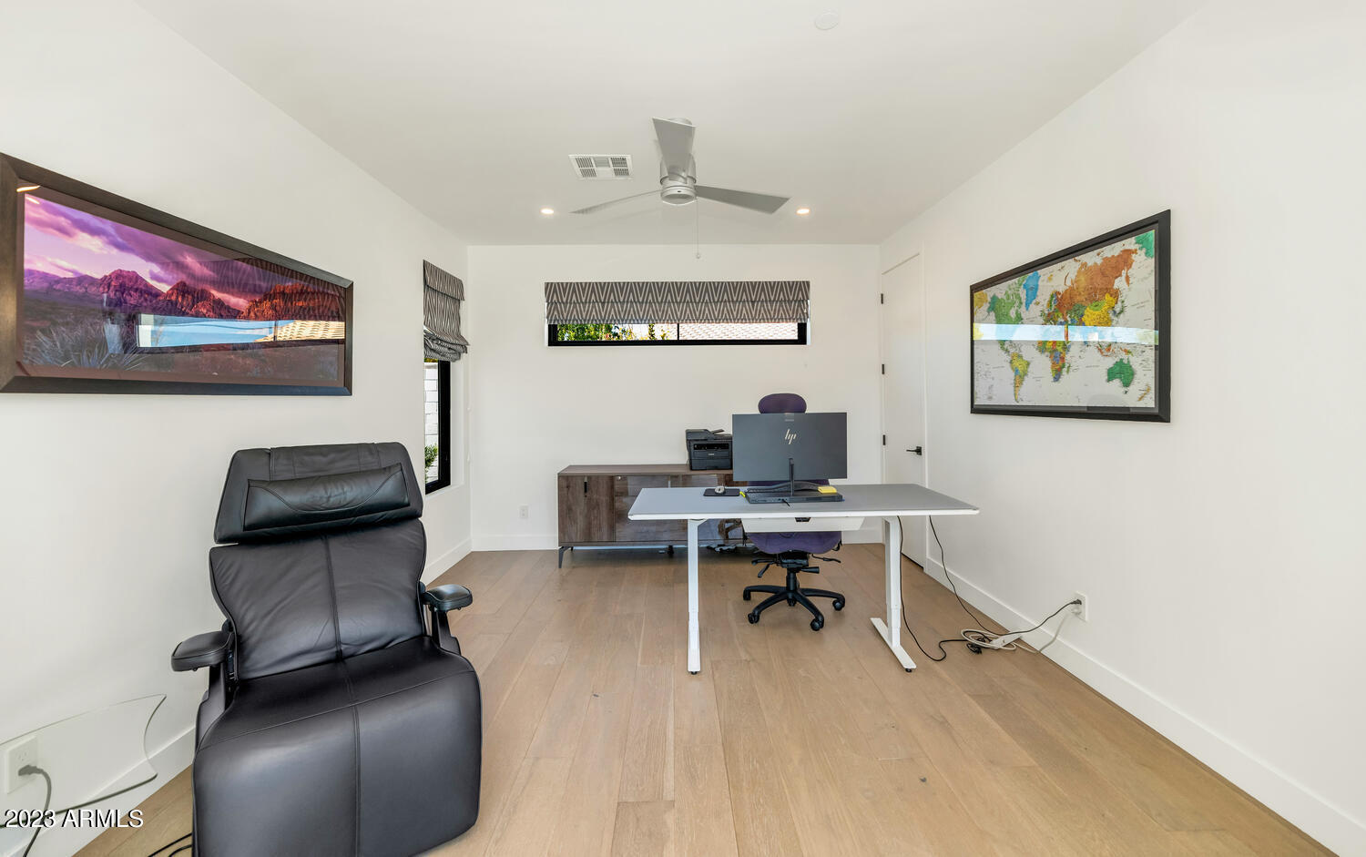 MARION ESTATES BLK A - Residential