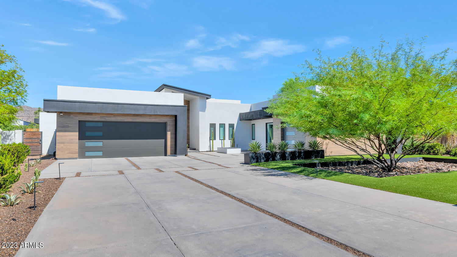 MARION ESTATES BLK A - Residential