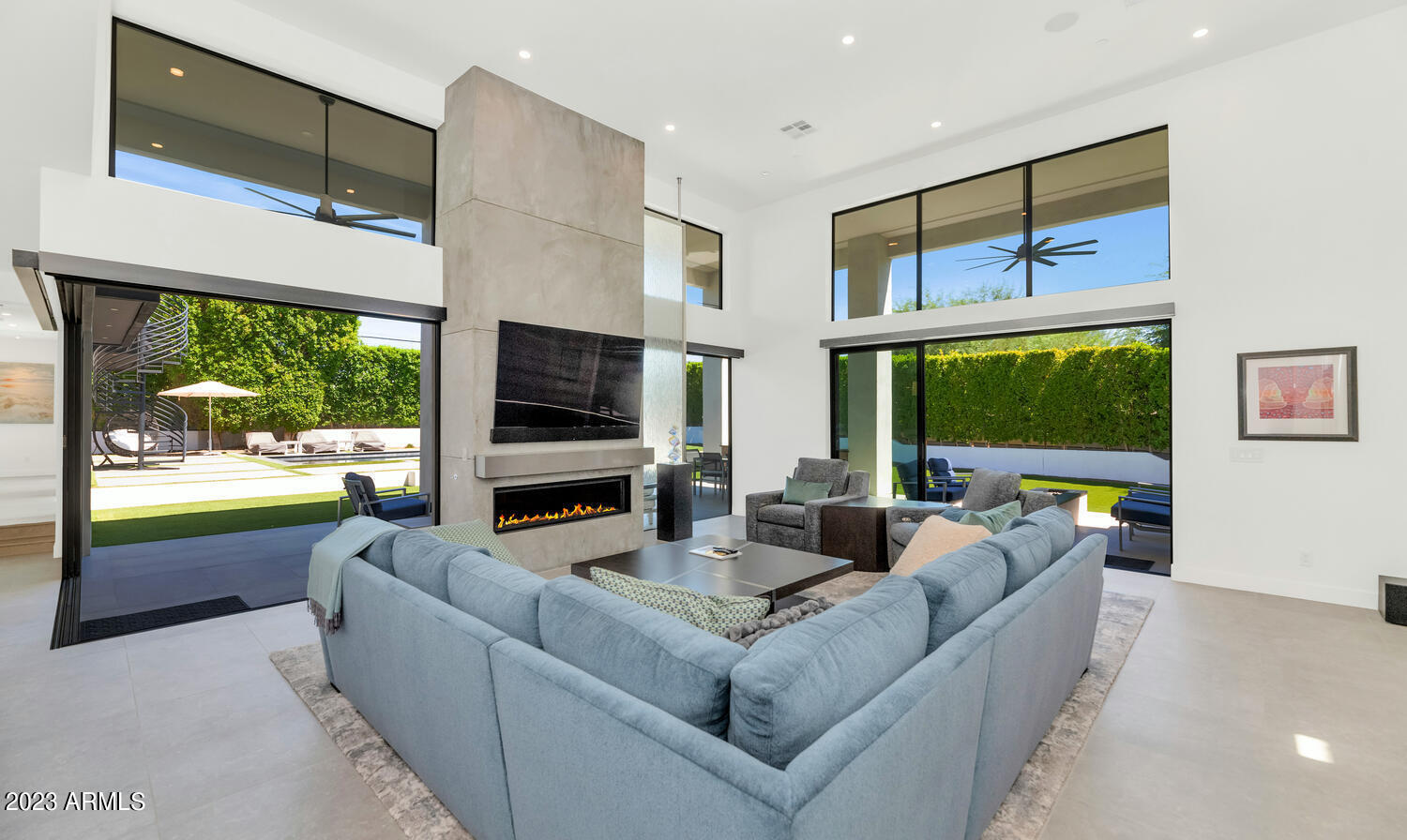 MARION ESTATES BLK A - Residential