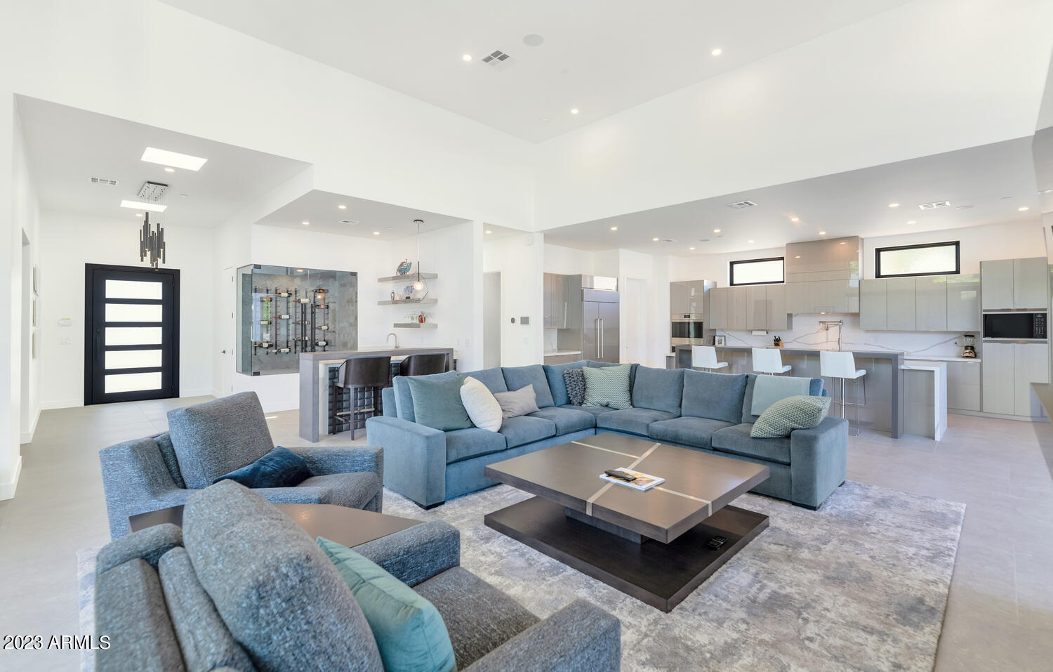 MARION ESTATES BLK A - Residential