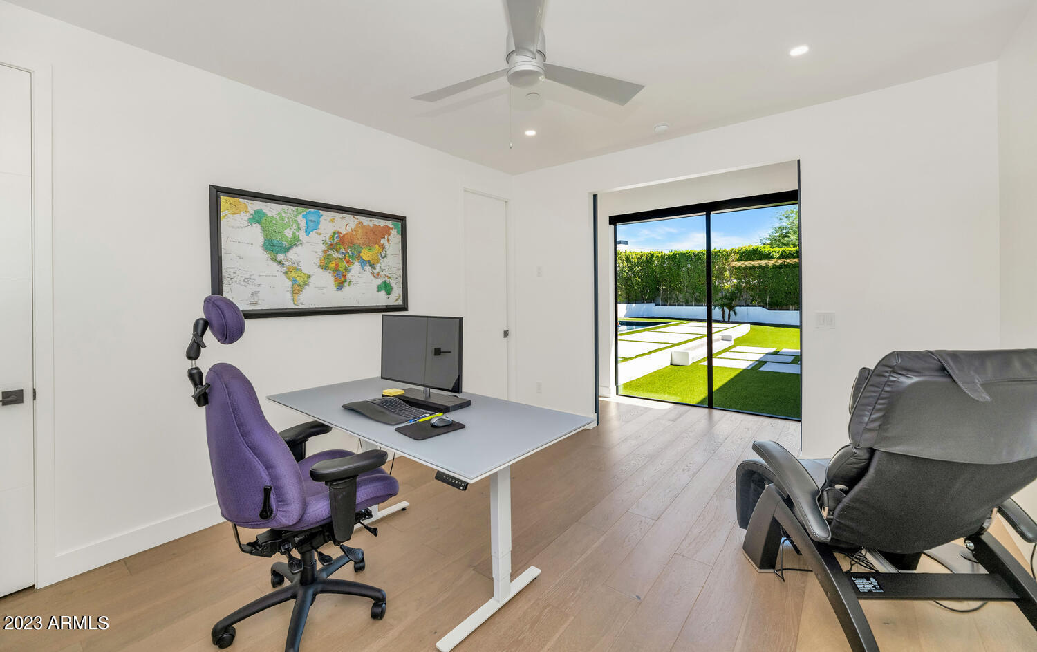 MARION ESTATES BLK A - Residential