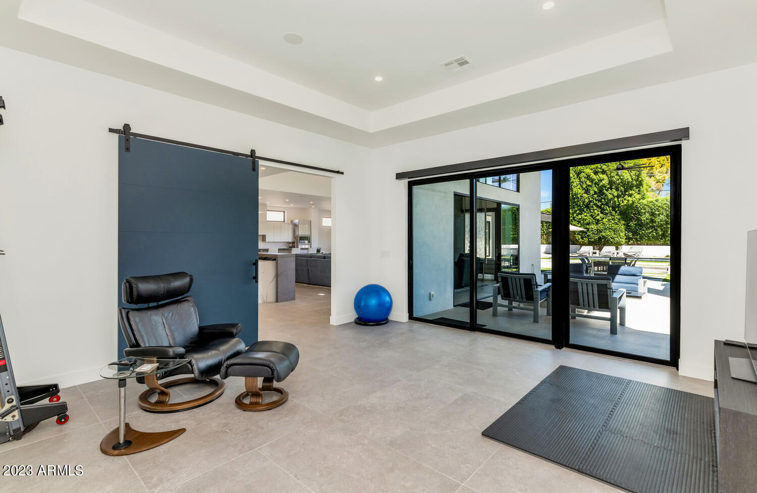 MARION ESTATES BLK A - Residential