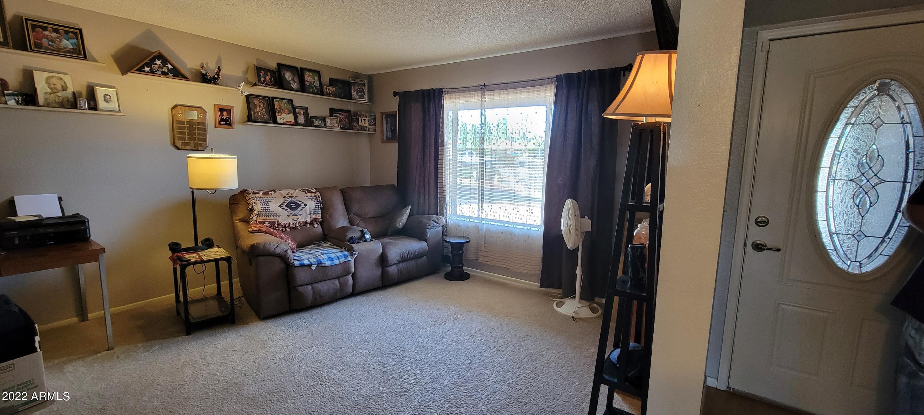 TRACT UNIT 110 - Residential