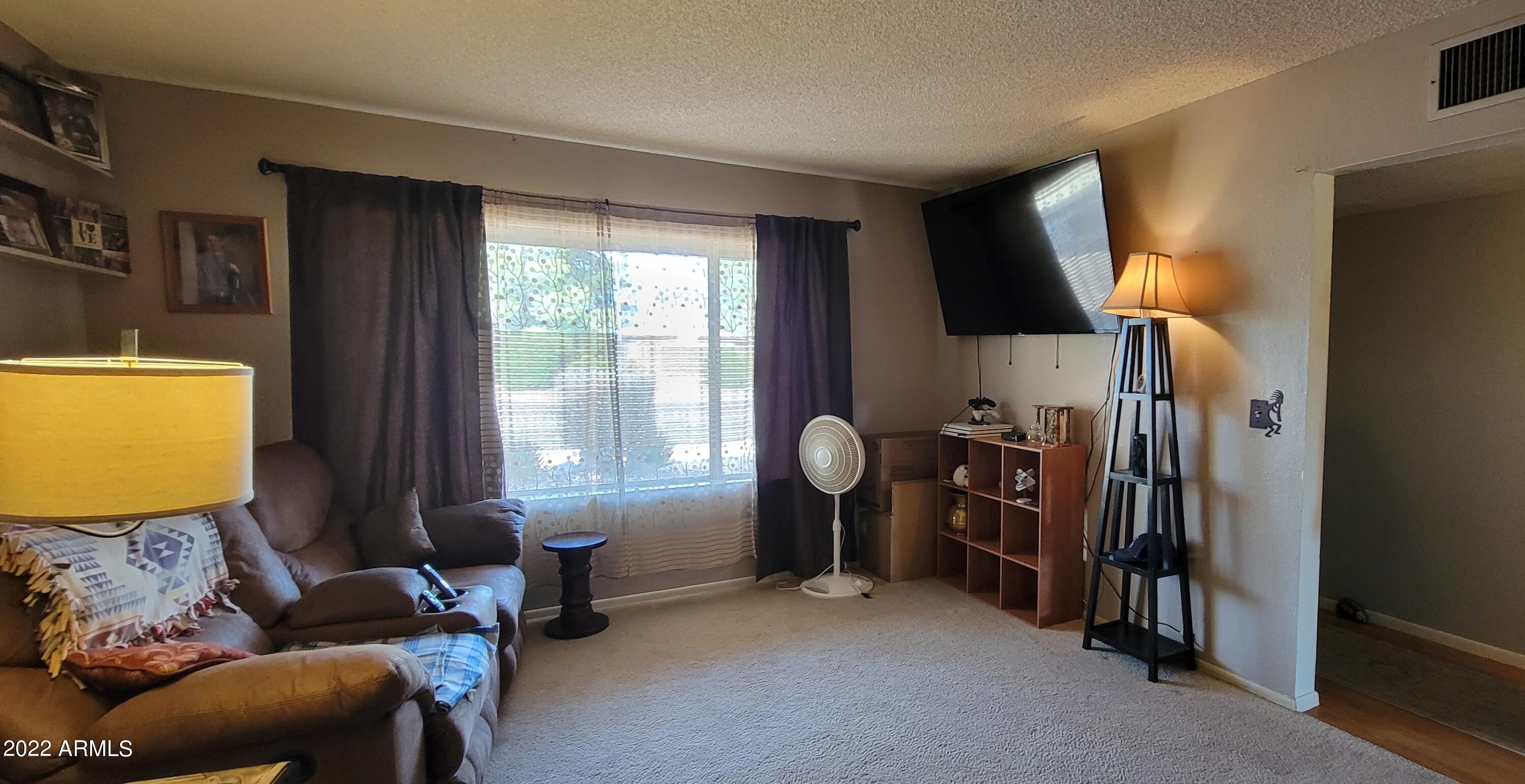 TRACT UNIT 110 - Residential