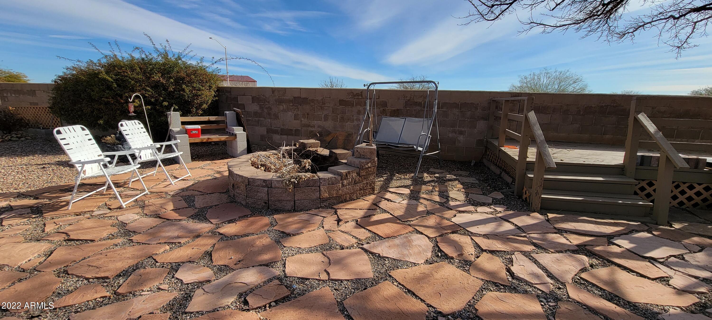 TRACT UNIT 110 - Residential