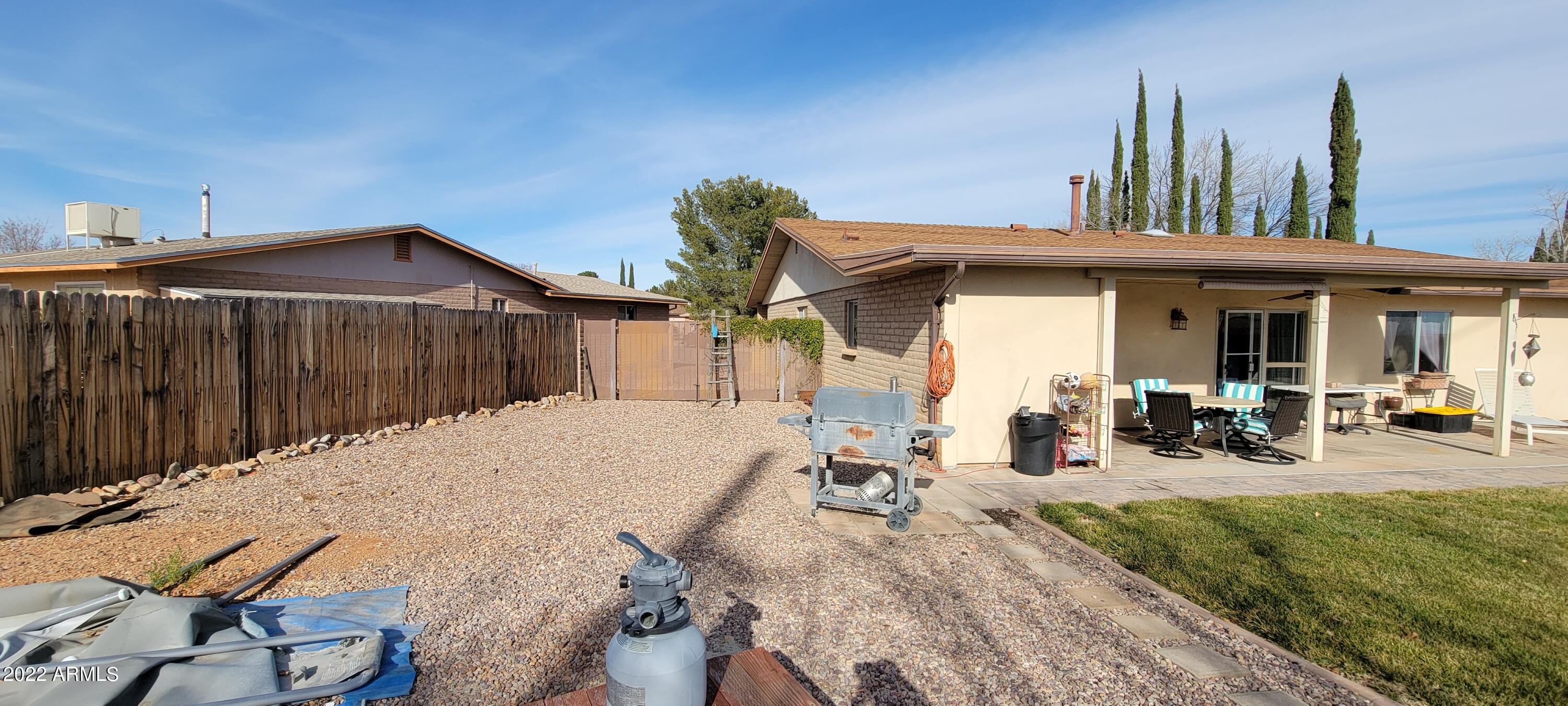 TRACT UNIT 110 - Residential